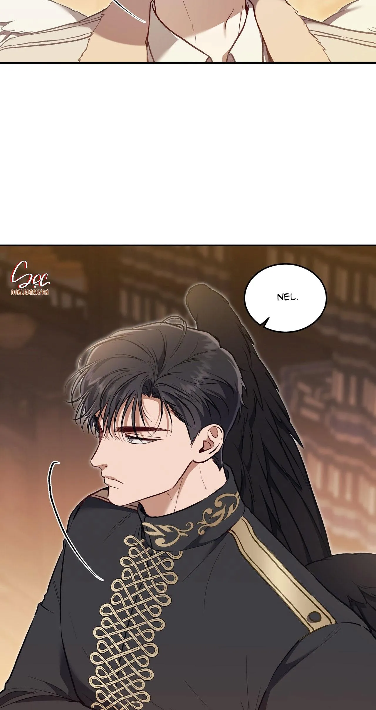 CÁCH TỒN TẠI NHƯ MỘT NGƯỜI CHƠI Chapter 67 Trang 21