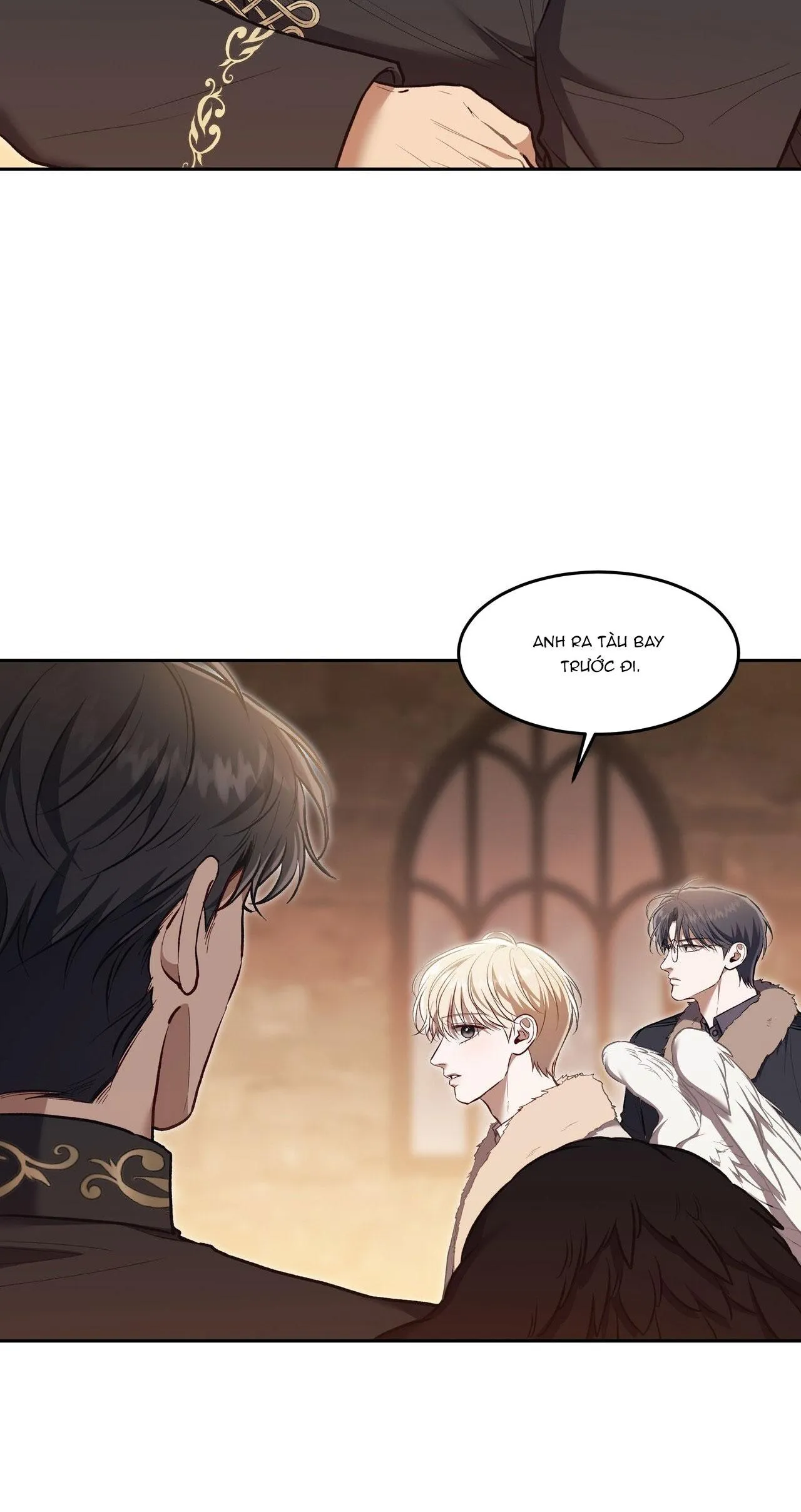 CÁCH TỒN TẠI NHƯ MỘT NGƯỜI CHƠI Chapter 67 Trang 22