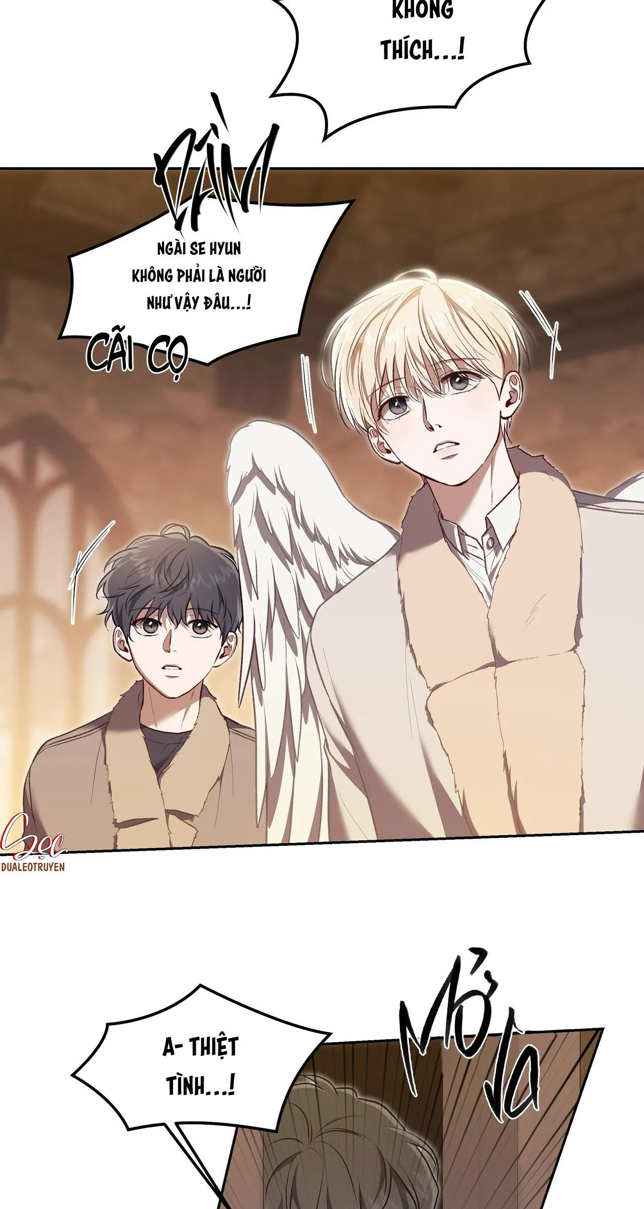 CÁCH TỒN TẠI NHƯ MỘT NGƯỜI CHƠI Chapter 67 Trang 25