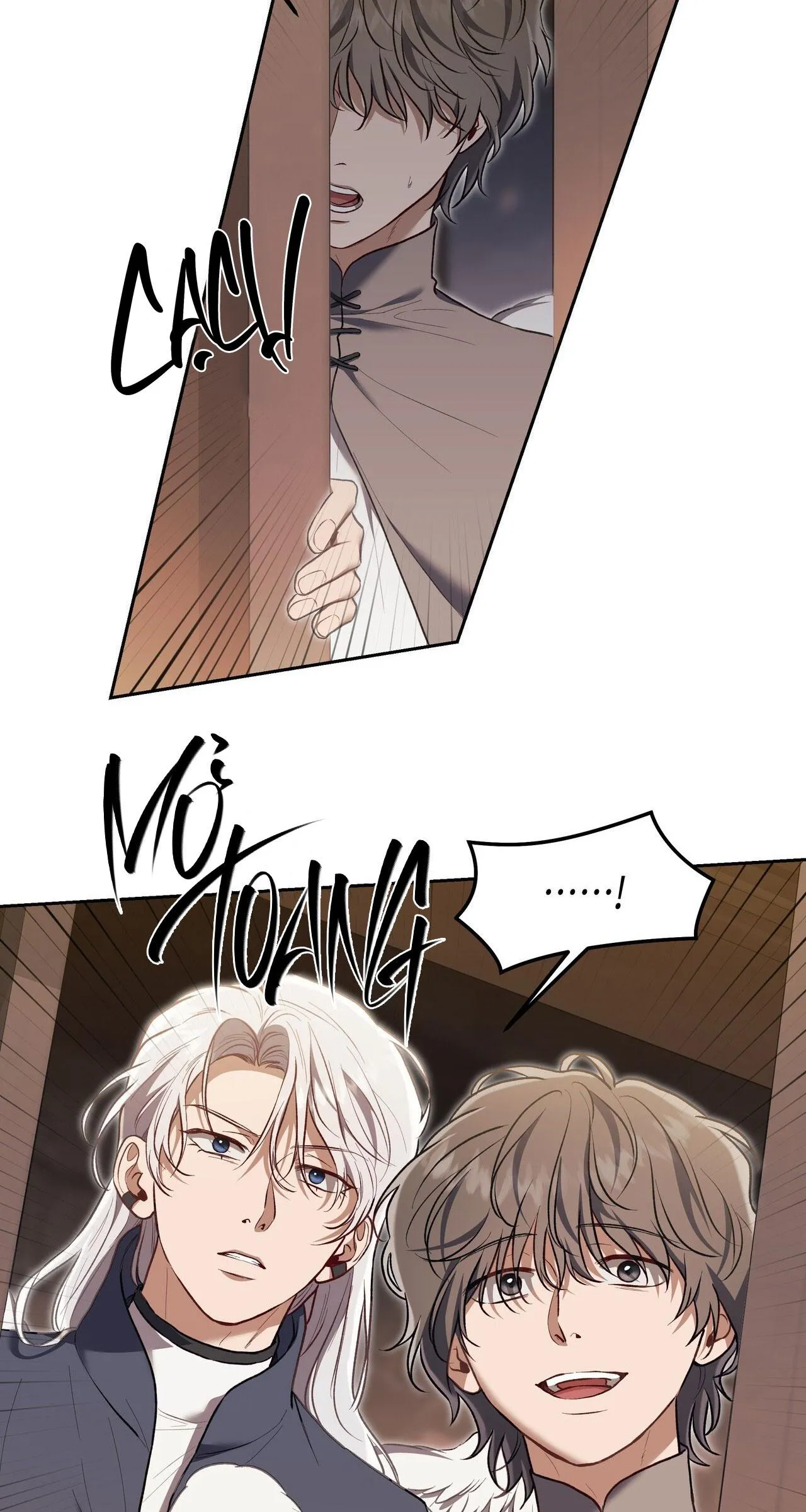 CÁCH TỒN TẠI NHƯ MỘT NGƯỜI CHƠI Chapter 67 Trang 26