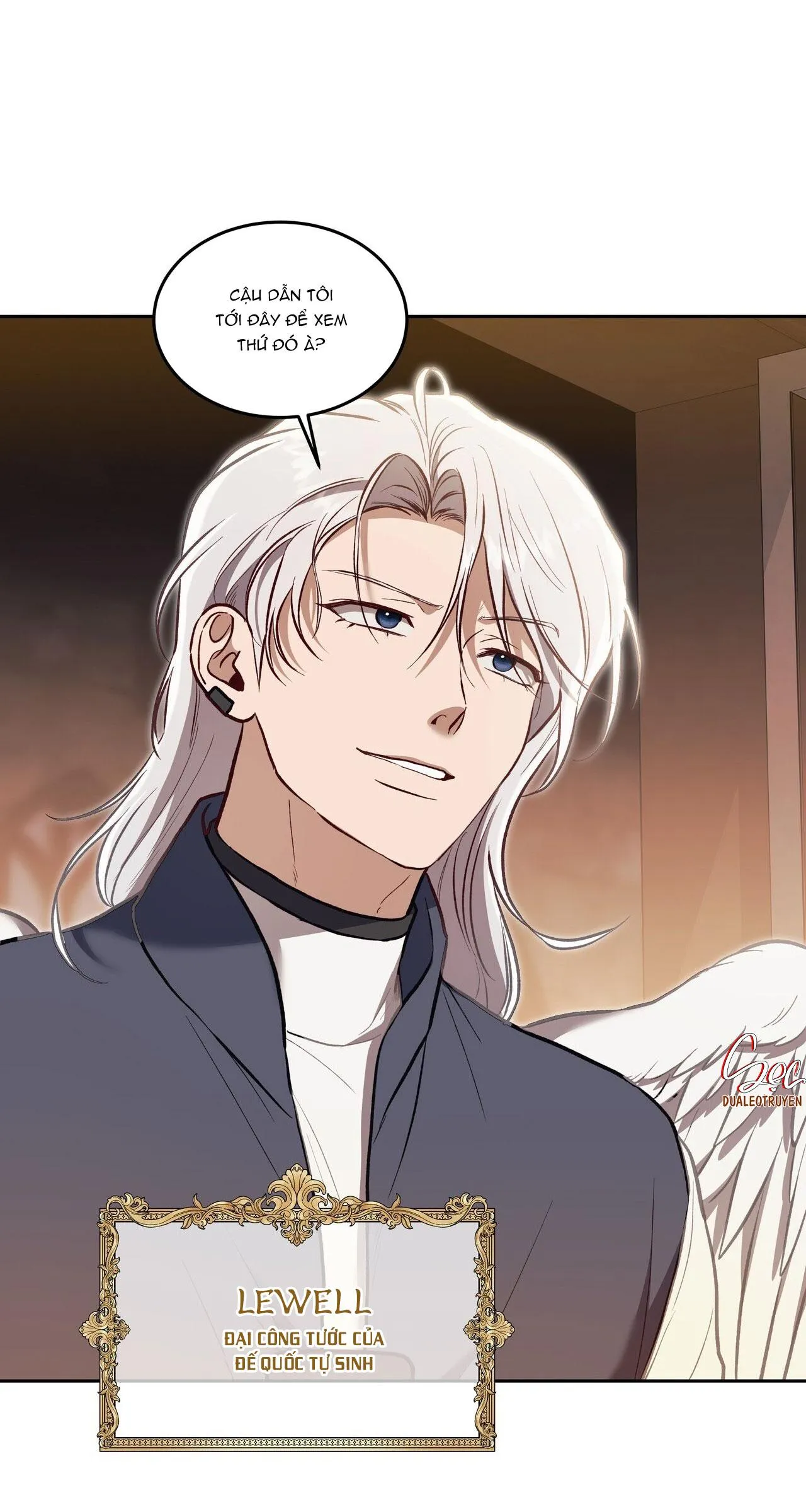 CÁCH TỒN TẠI NHƯ MỘT NGƯỜI CHƠI Chapter 67 Trang 28