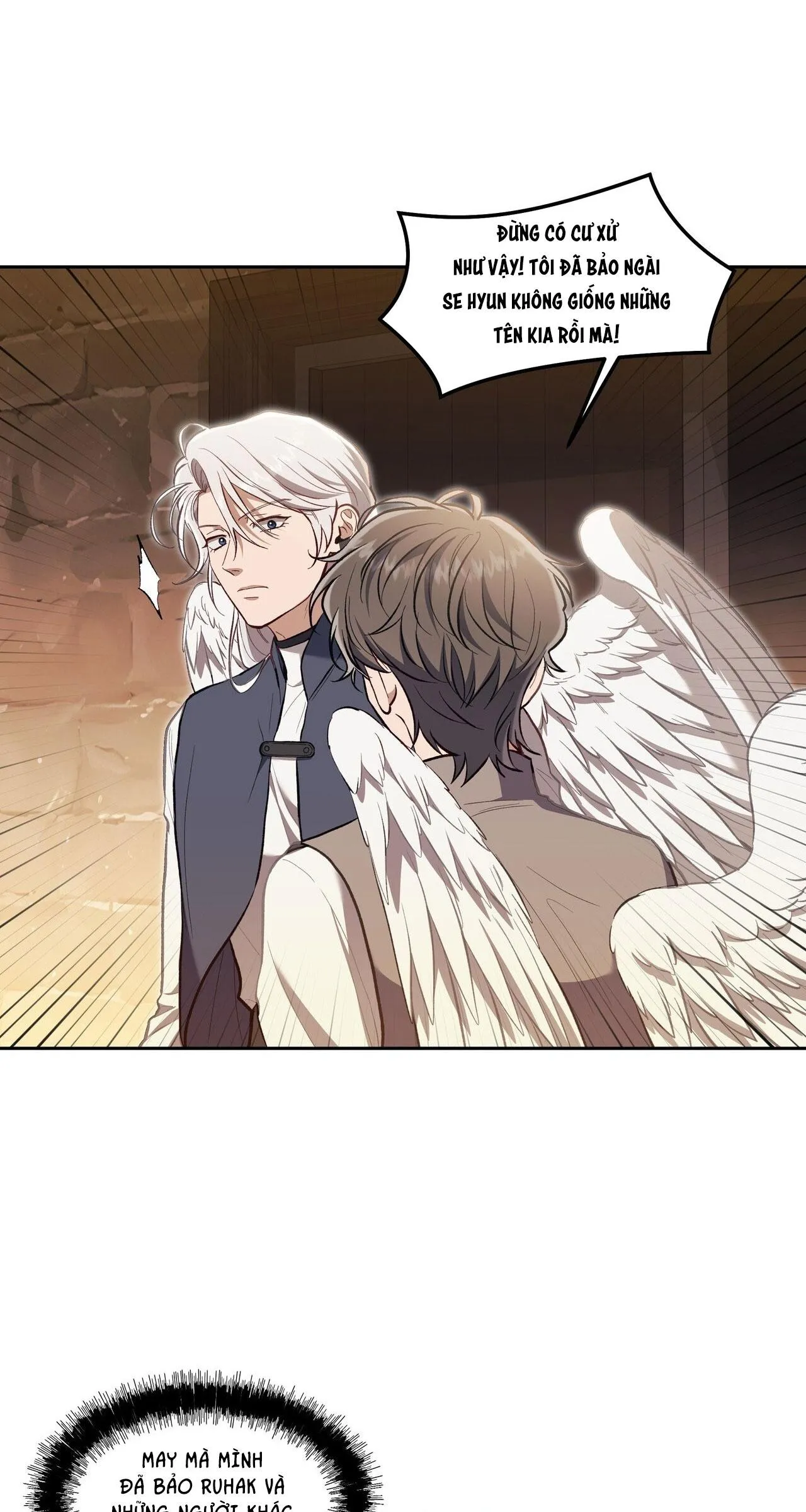 CÁCH TỒN TẠI NHƯ MỘT NGƯỜI CHƠI Chapter 67 Trang 29