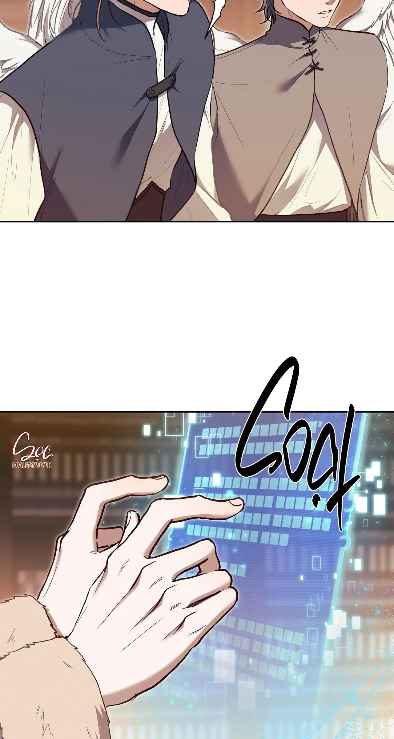 CÁCH TỒN TẠI NHƯ MỘT NGƯỜI CHƠI Chapter 67 Trang 31