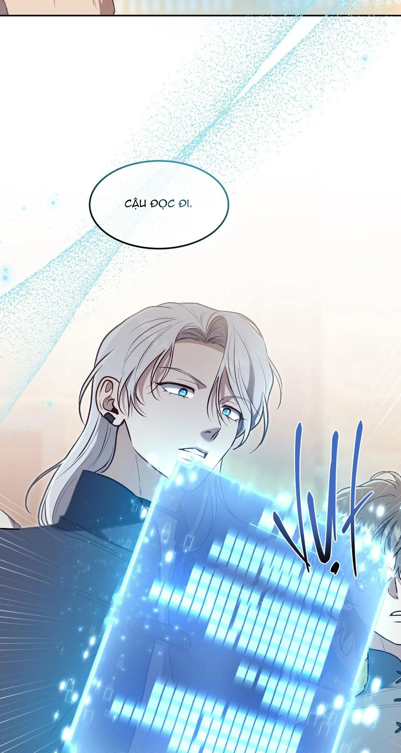 CÁCH TỒN TẠI NHƯ MỘT NGƯỜI CHƠI Chapter 67 Trang 32