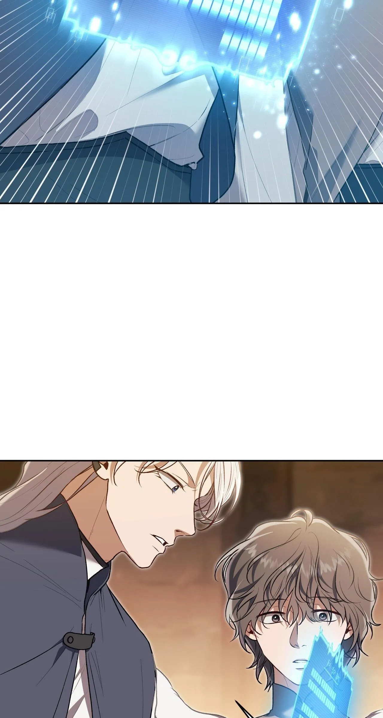 CÁCH TỒN TẠI NHƯ MỘT NGƯỜI CHƠI Chapter 67 Trang 33