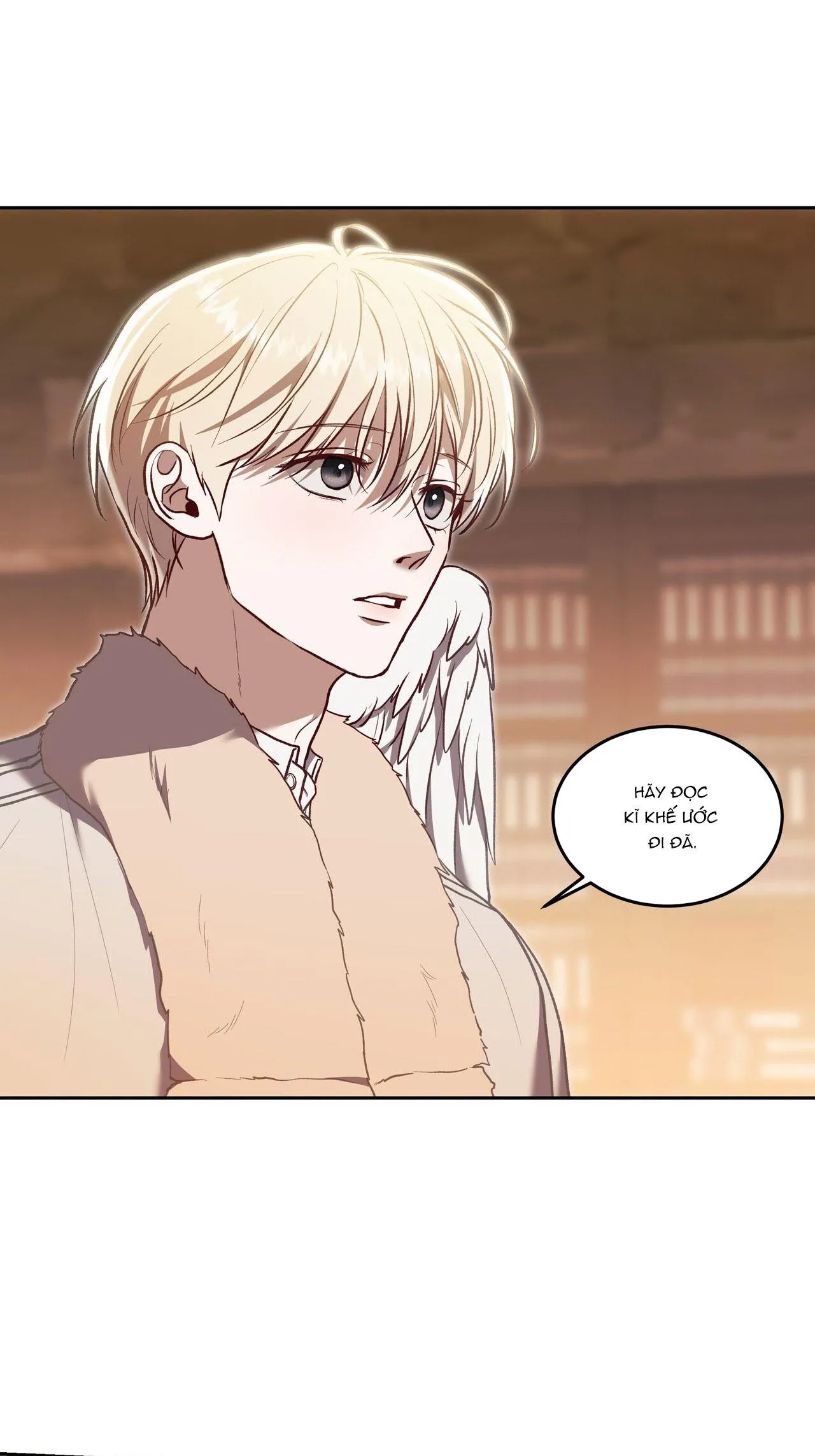 CÁCH TỒN TẠI NHƯ MỘT NGƯỜI CHƠI Chapter 67 Trang 35