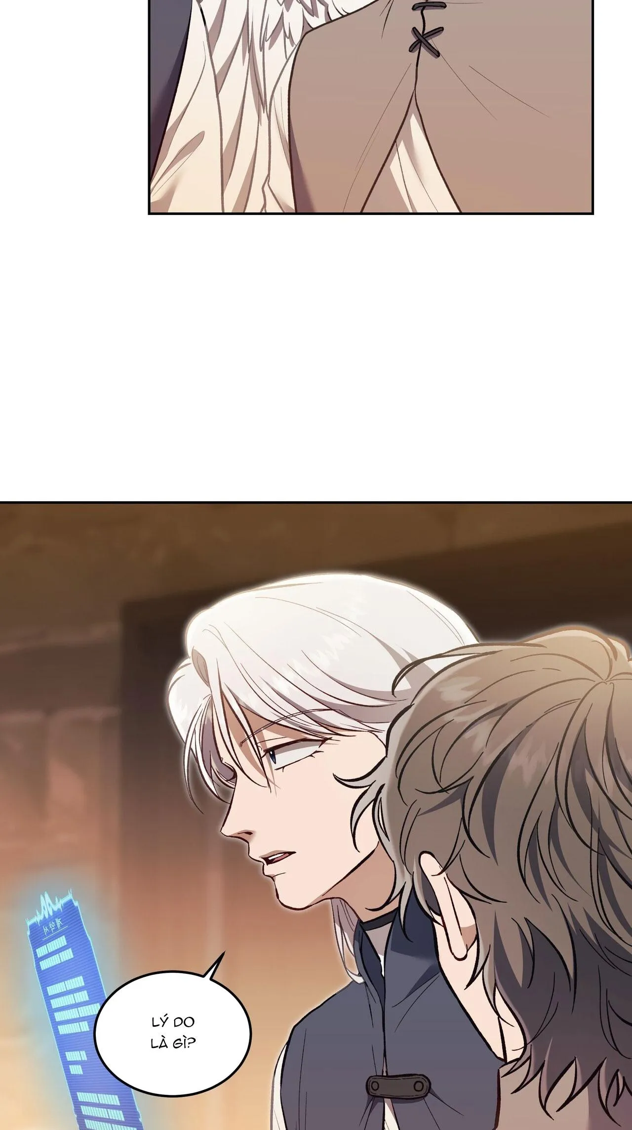 CÁCH TỒN TẠI NHƯ MỘT NGƯỜI CHƠI Chapter 67 Trang 37