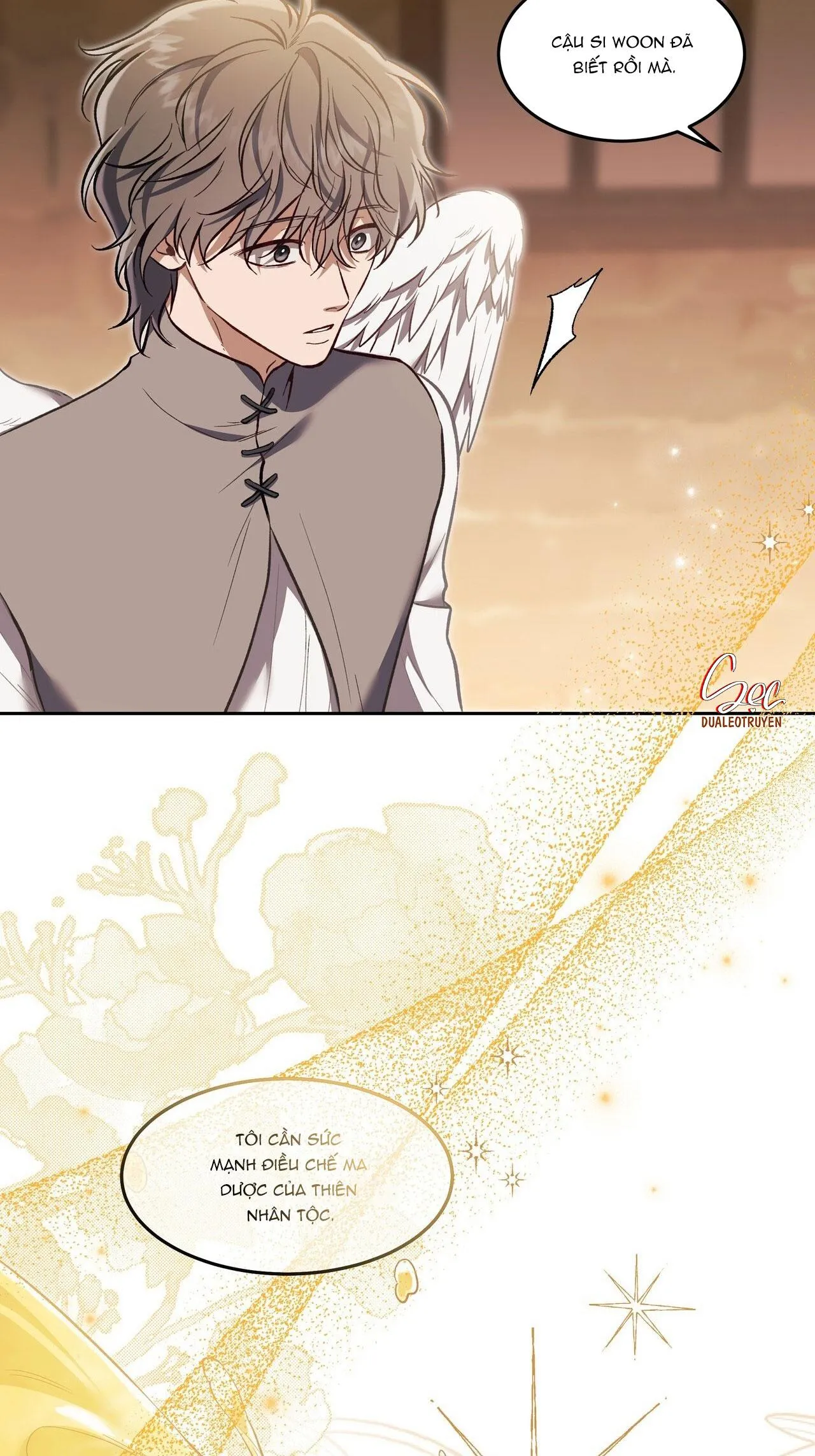 CÁCH TỒN TẠI NHƯ MỘT NGƯỜI CHƠI Chapter 67 Trang 40