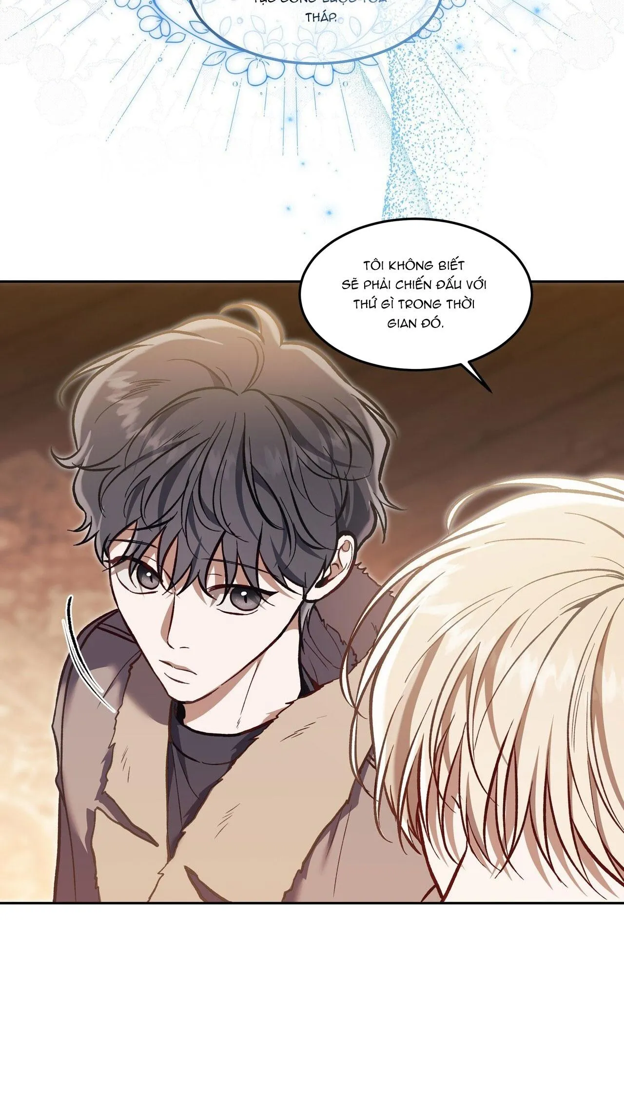 CÁCH TỒN TẠI NHƯ MỘT NGƯỜI CHƠI Chapter 67 Trang 42