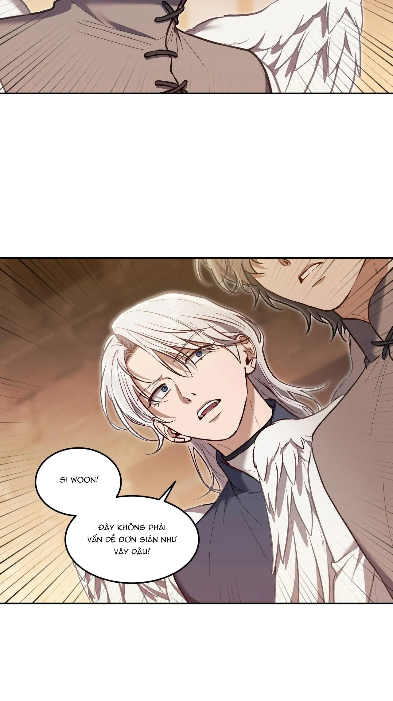 CÁCH TỒN TẠI NHƯ MỘT NGƯỜI CHƠI Chapter 67 Trang 45