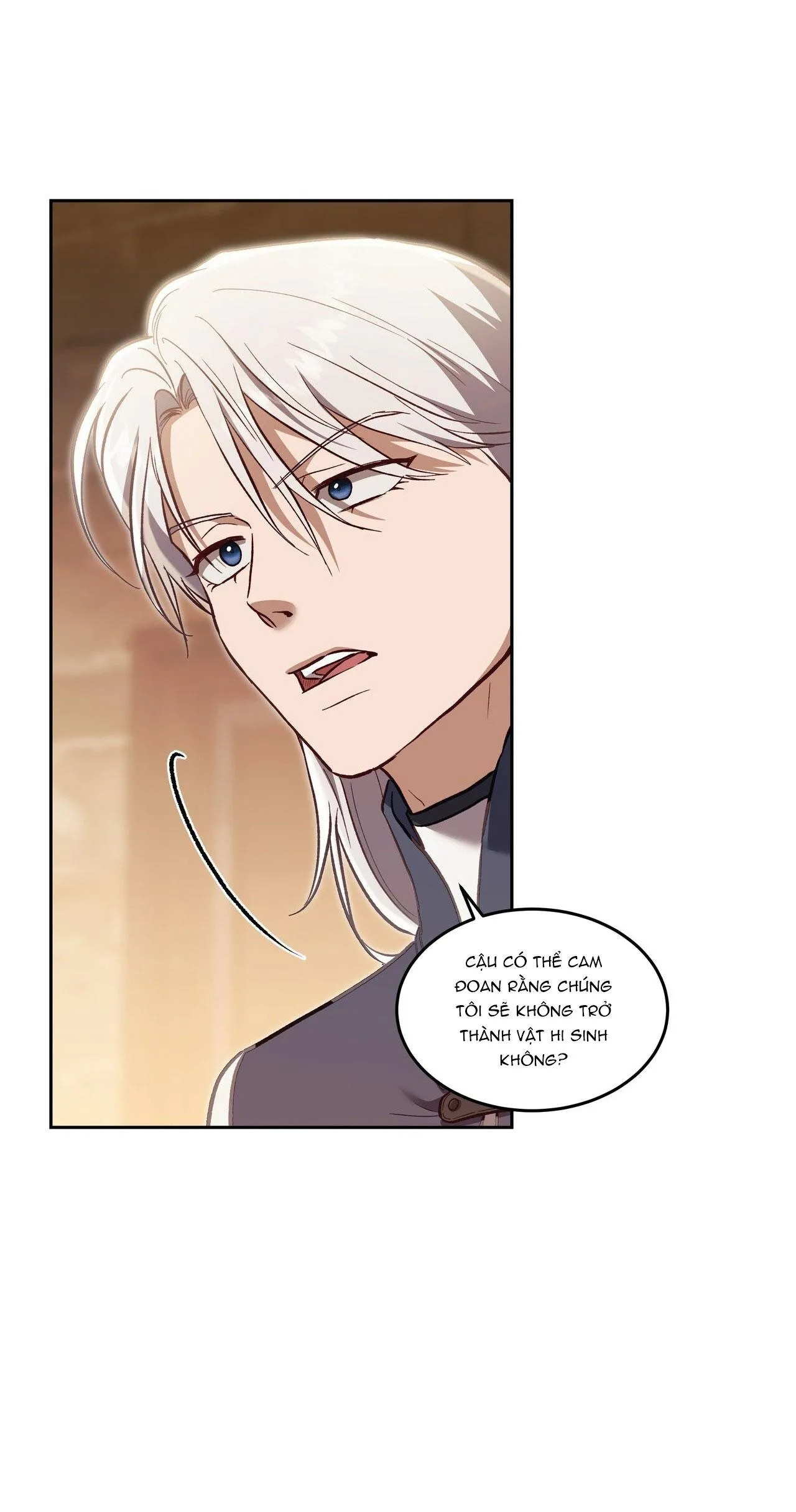 CÁCH TỒN TẠI NHƯ MỘT NGƯỜI CHƠI Chapter 67 Trang 46