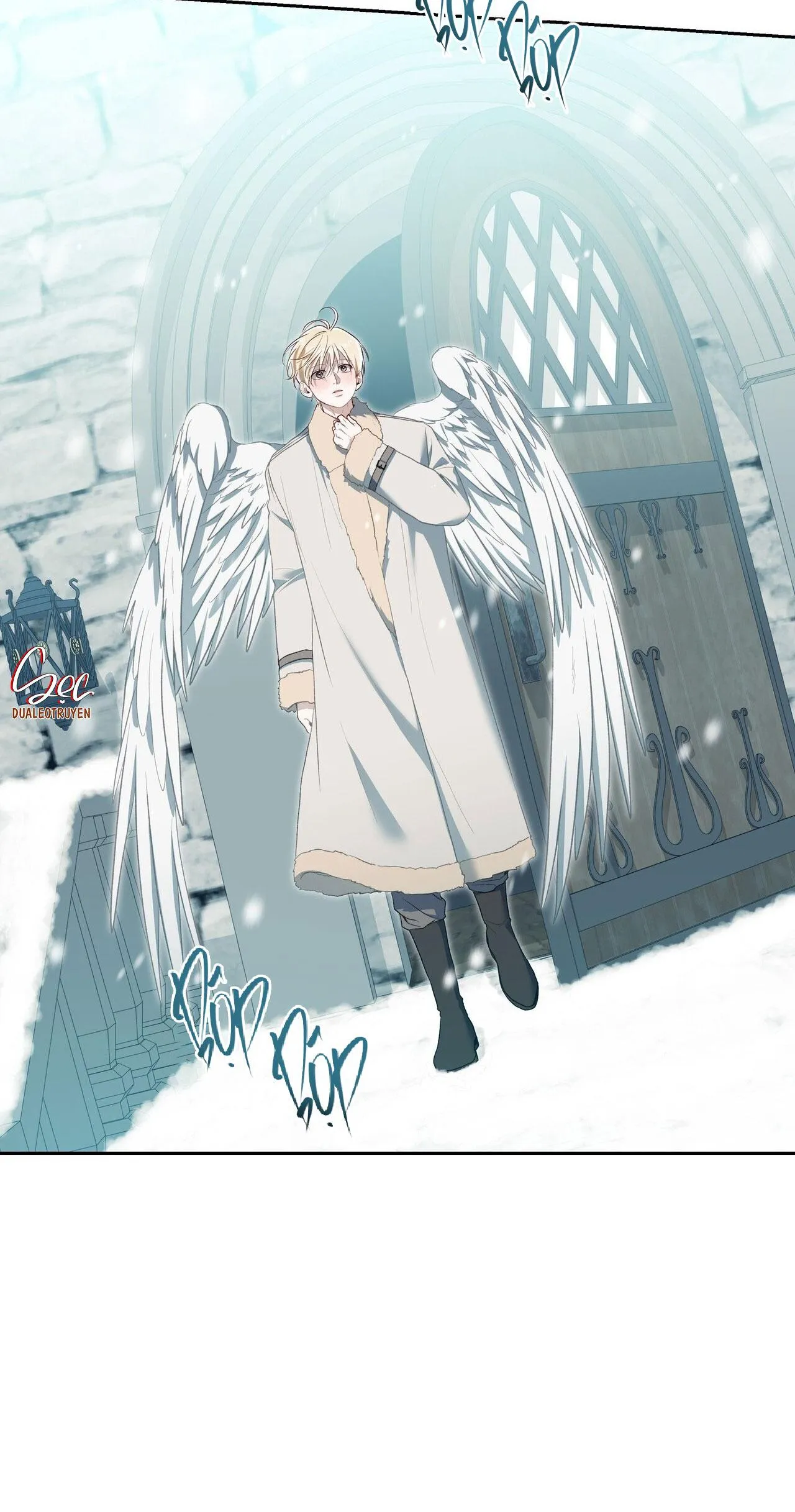 CÁCH TỒN TẠI NHƯ MỘT NGƯỜI CHƠI Chapter 67 Trang 54