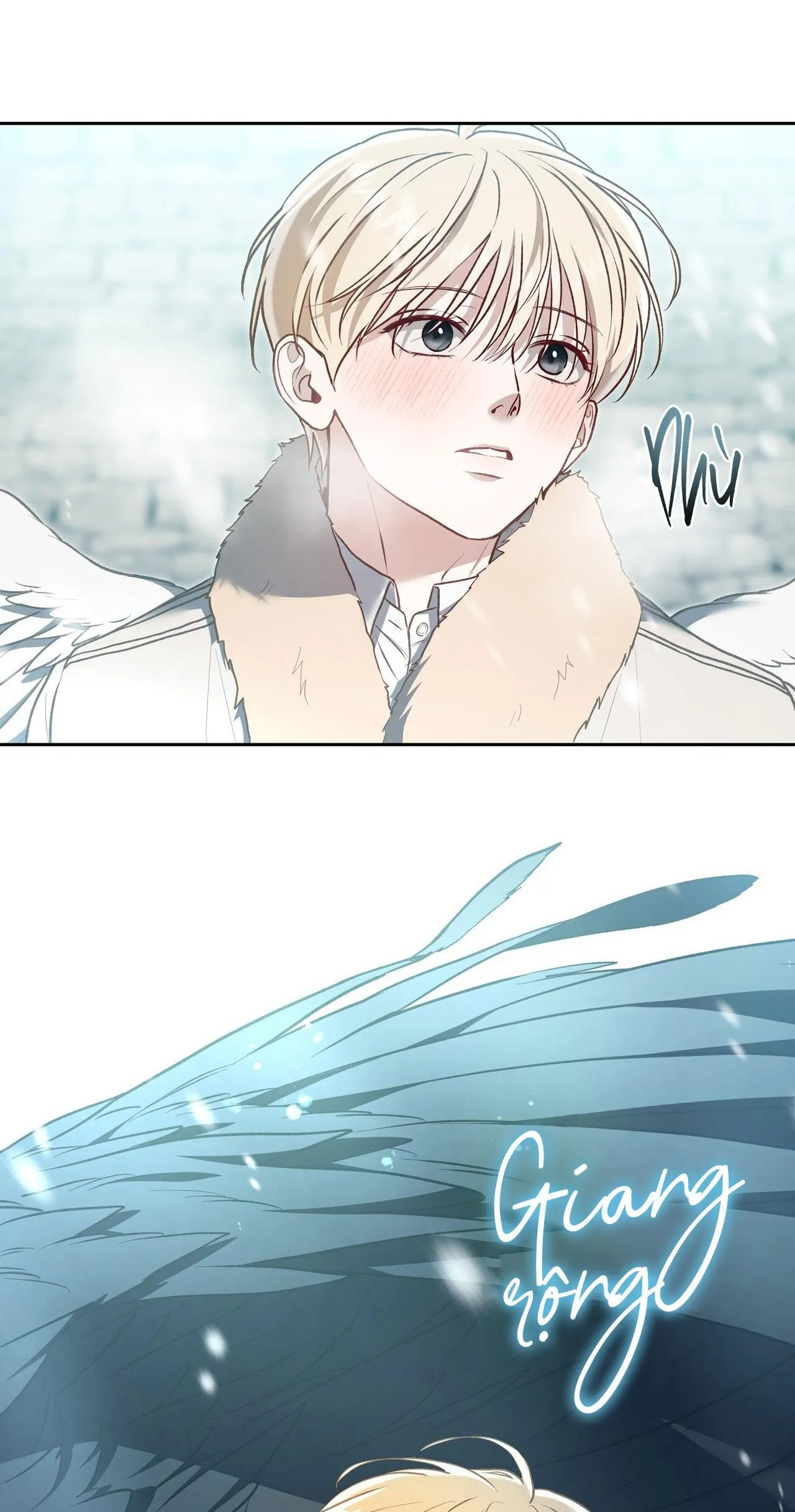 CÁCH TỒN TẠI NHƯ MỘT NGƯỜI CHƠI Chapter 67 Trang 55