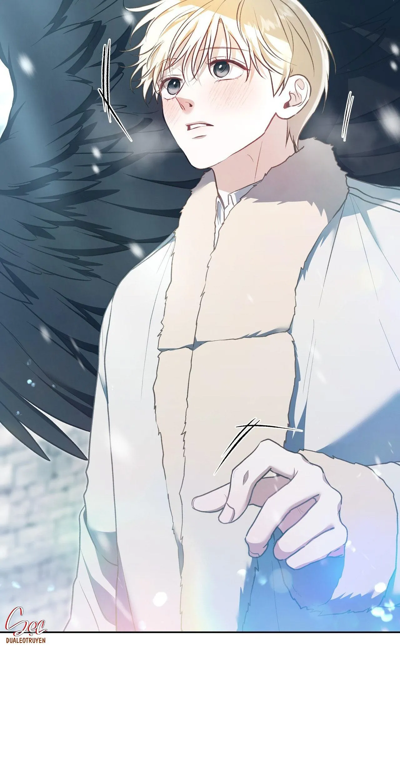 CÁCH TỒN TẠI NHƯ MỘT NGƯỜI CHƠI Chapter 67 Trang 56