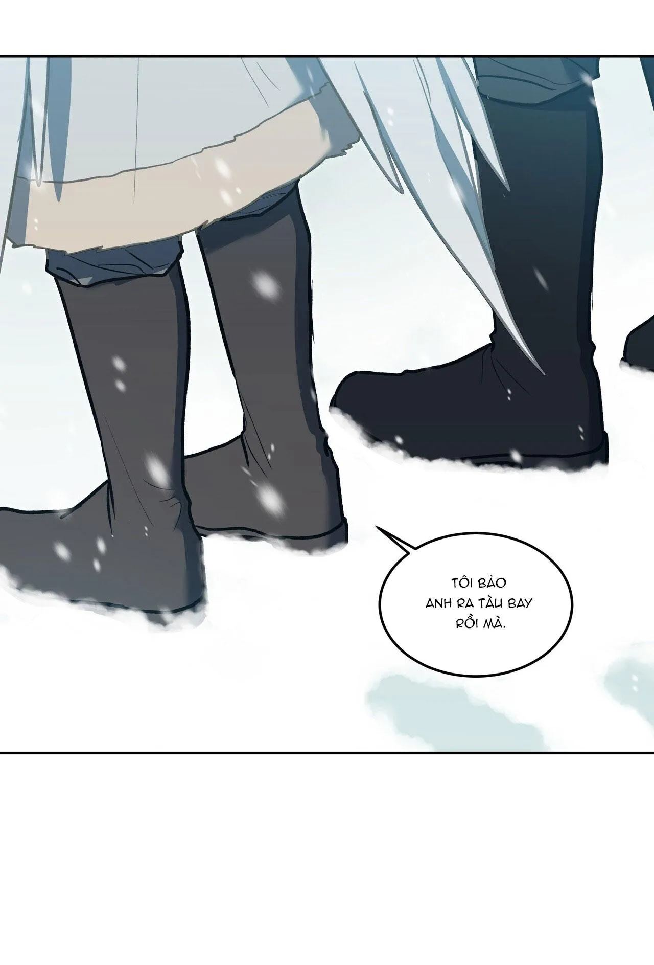 CÁCH TỒN TẠI NHƯ MỘT NGƯỜI CHƠI Chapter 67 Trang 57