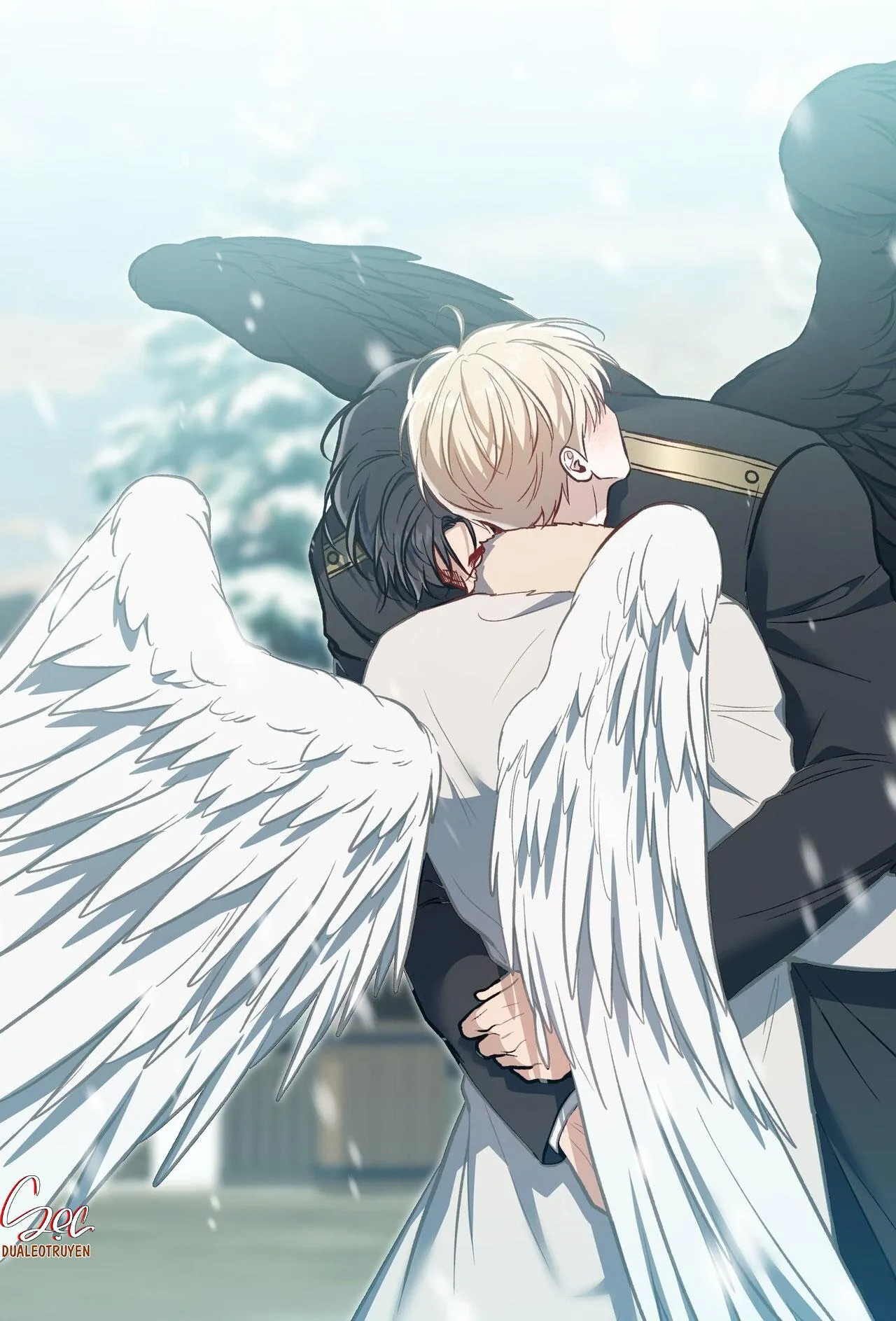 CÁCH TỒN TẠI NHƯ MỘT NGƯỜI CHƠI Chapter 67 Trang 61