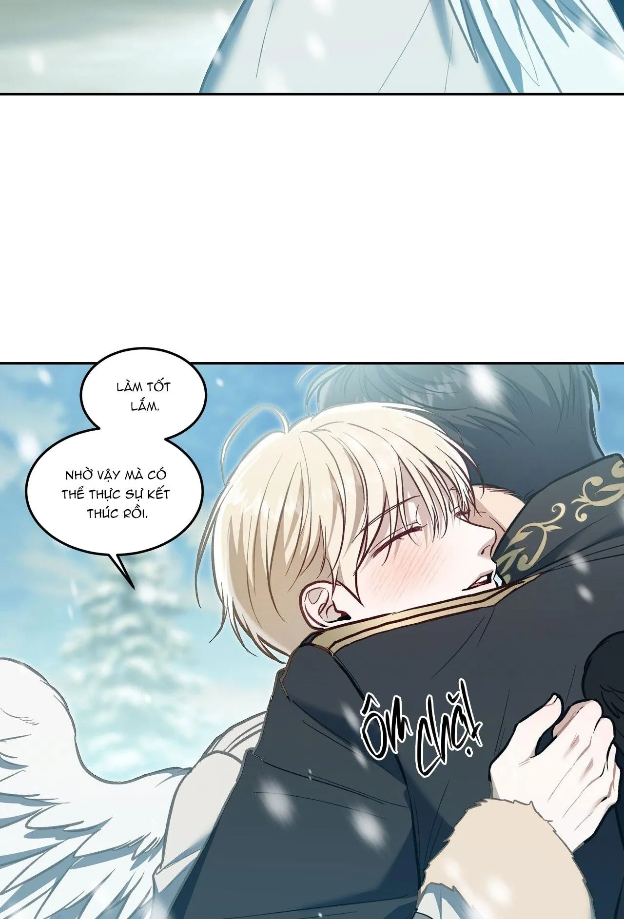 CÁCH TỒN TẠI NHƯ MỘT NGƯỜI CHƠI Chapter 67 Trang 62