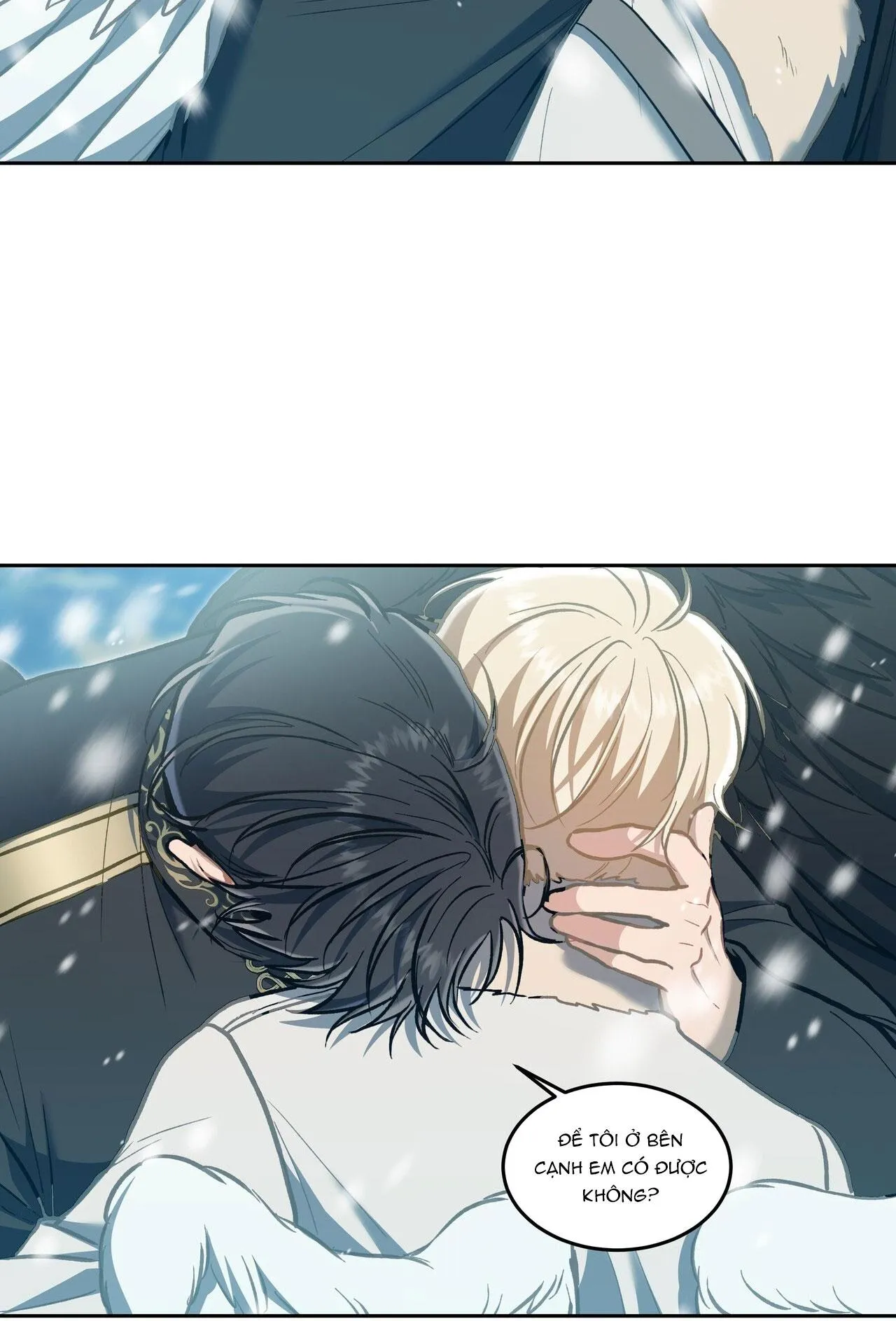 CÁCH TỒN TẠI NHƯ MỘT NGƯỜI CHƠI Chapter 67 Trang 63