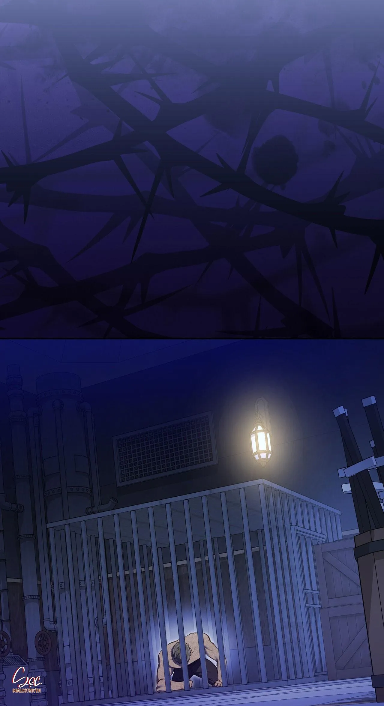 CÁCH TỒN TẠI NHƯ MỘT NGƯỜI CHƠI Chapter 68 Trang 3