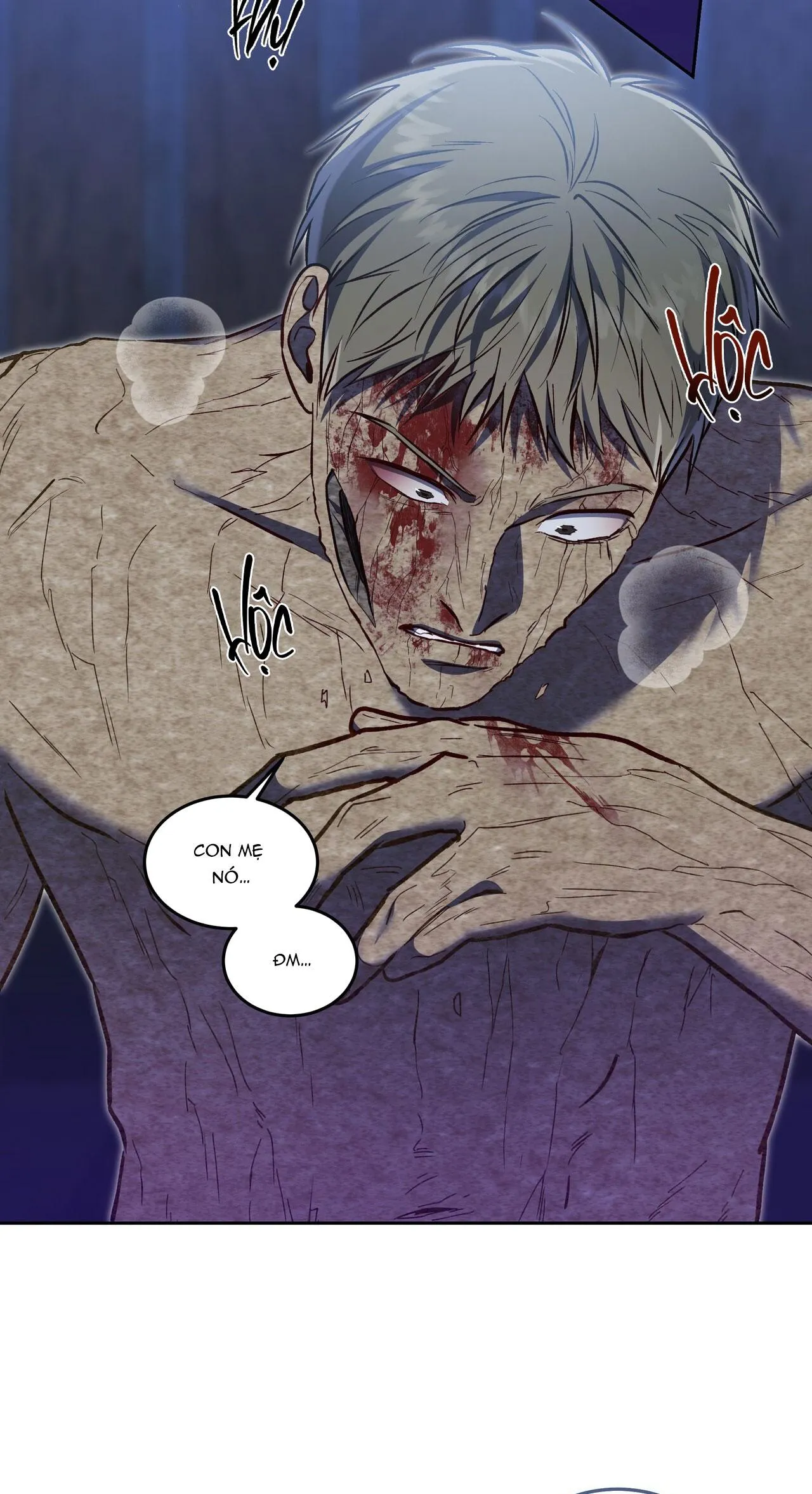 CÁCH TỒN TẠI NHƯ MỘT NGƯỜI CHƠI Chapter 68 Trang 5