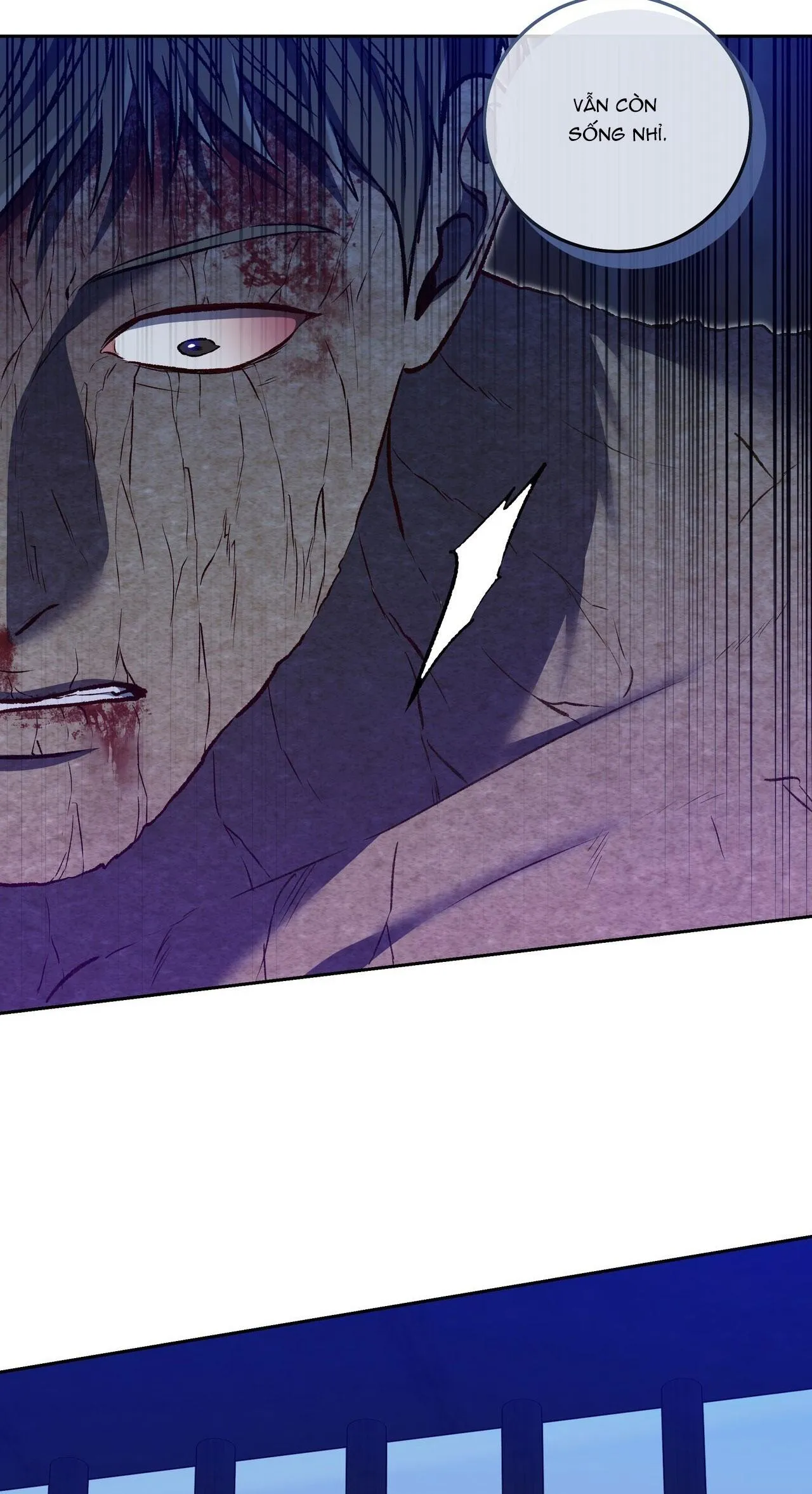 CÁCH TỒN TẠI NHƯ MỘT NGƯỜI CHƠI Chapter 68 Trang 6