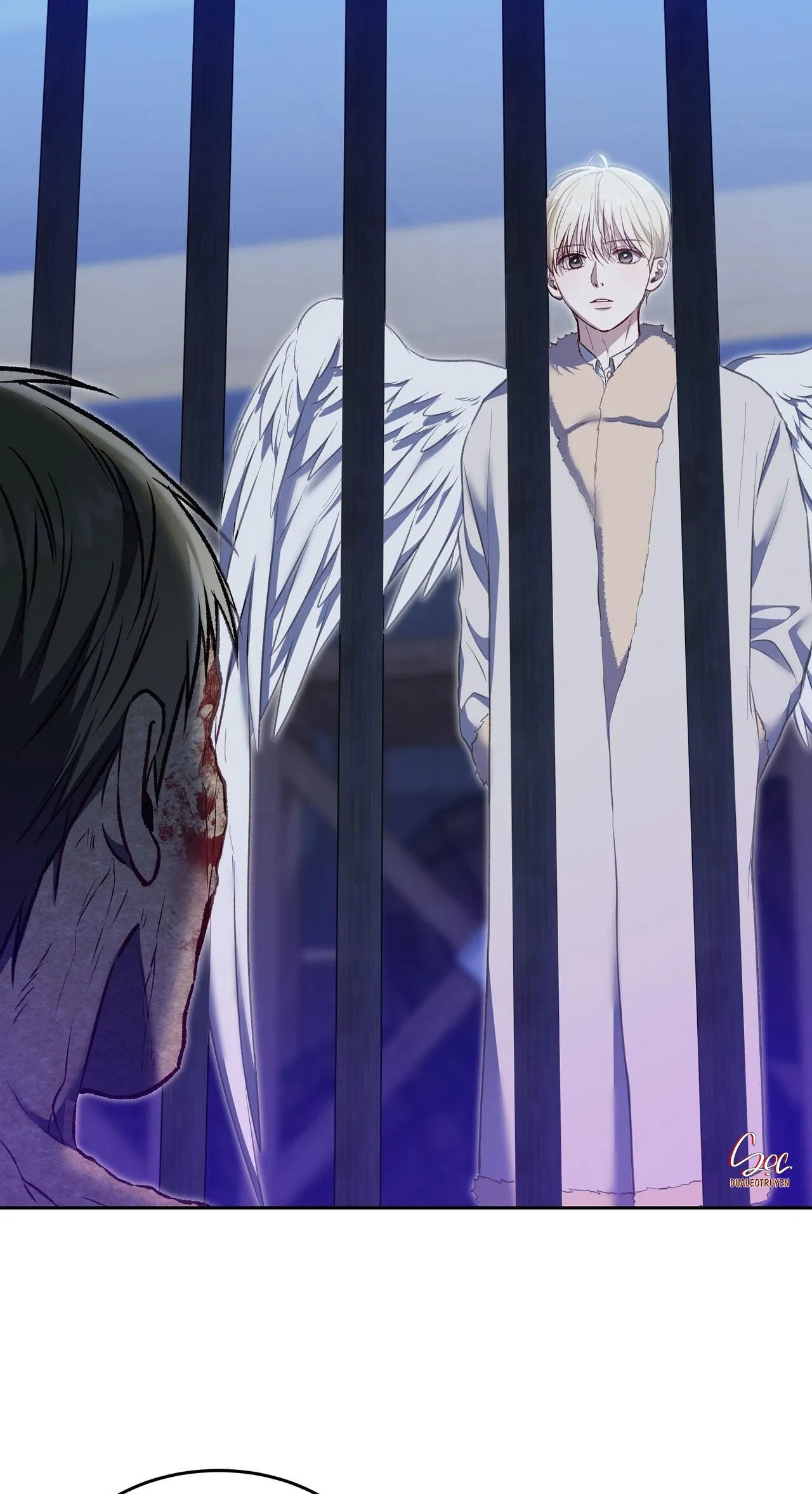 CÁCH TỒN TẠI NHƯ MỘT NGƯỜI CHƠI Chapter 68 Trang 7