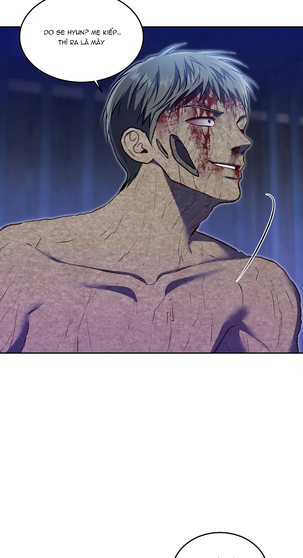 CÁCH TỒN TẠI NHƯ MỘT NGƯỜI CHƠI Chapter 68 Trang 8