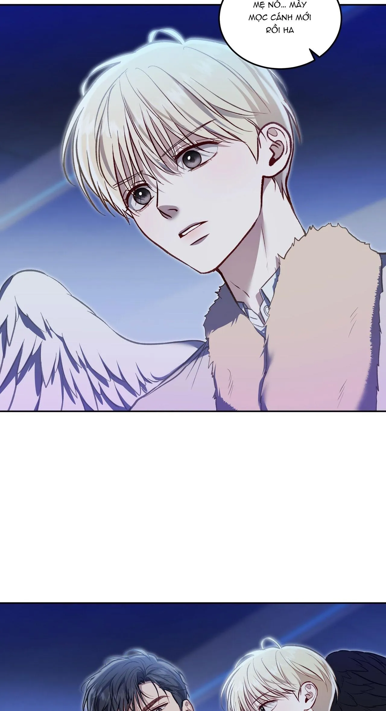 CÁCH TỒN TẠI NHƯ MỘT NGƯỜI CHƠI Chapter 68 Trang 9