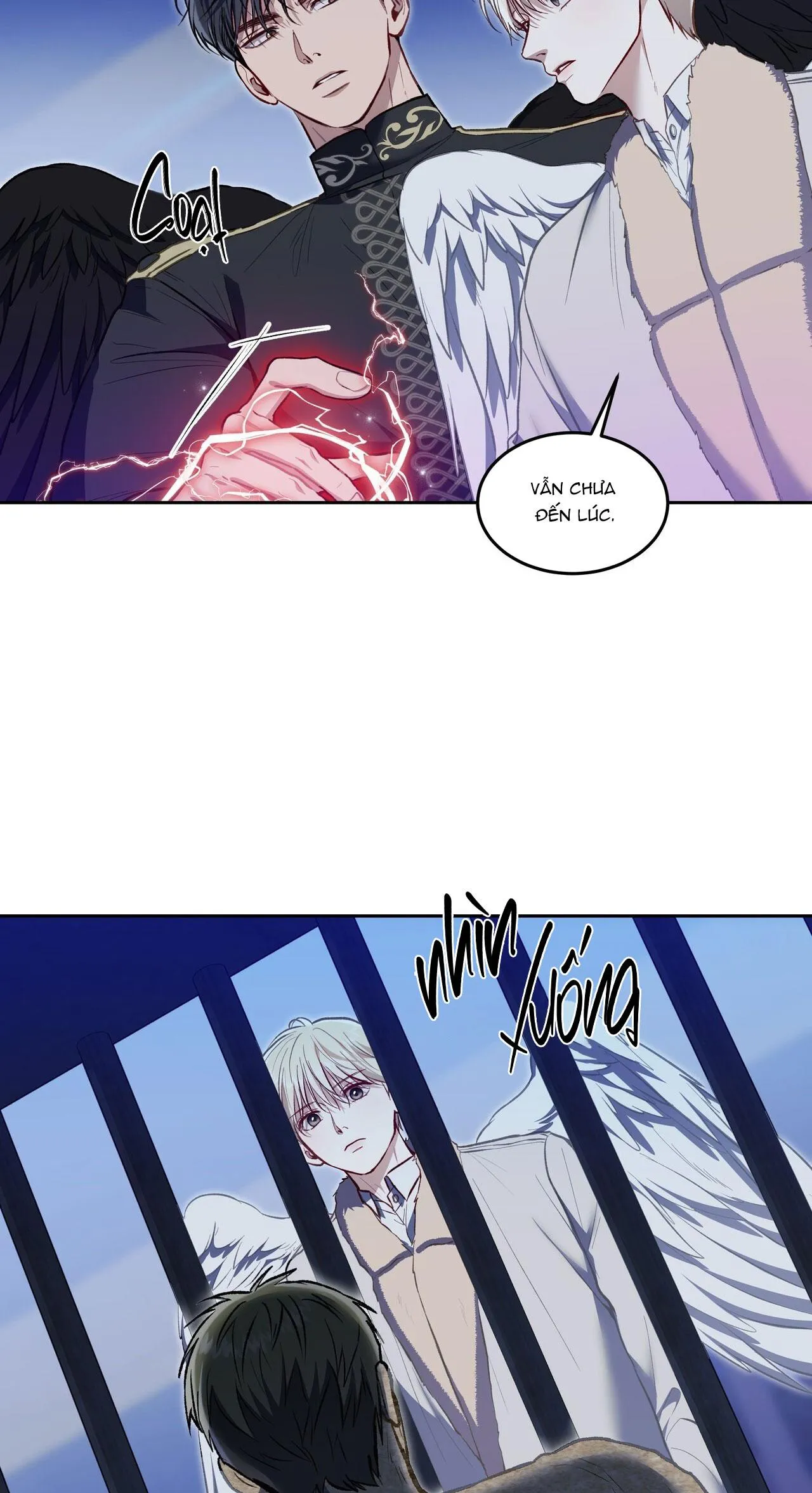 CÁCH TỒN TẠI NHƯ MỘT NGƯỜI CHƠI Chapter 68 Trang 10