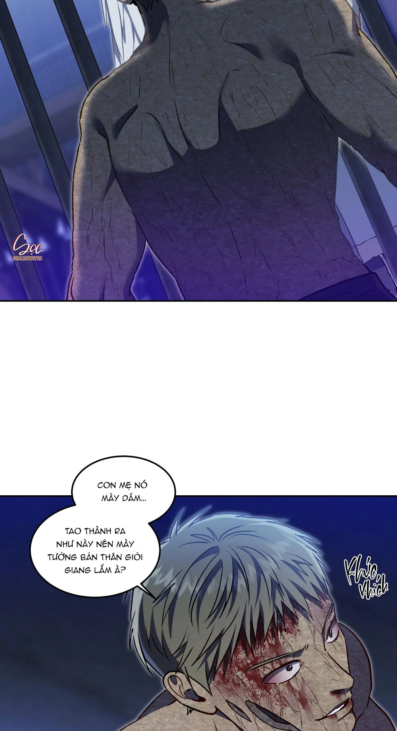 CÁCH TỒN TẠI NHƯ MỘT NGƯỜI CHƠI Chapter 68 Trang 11