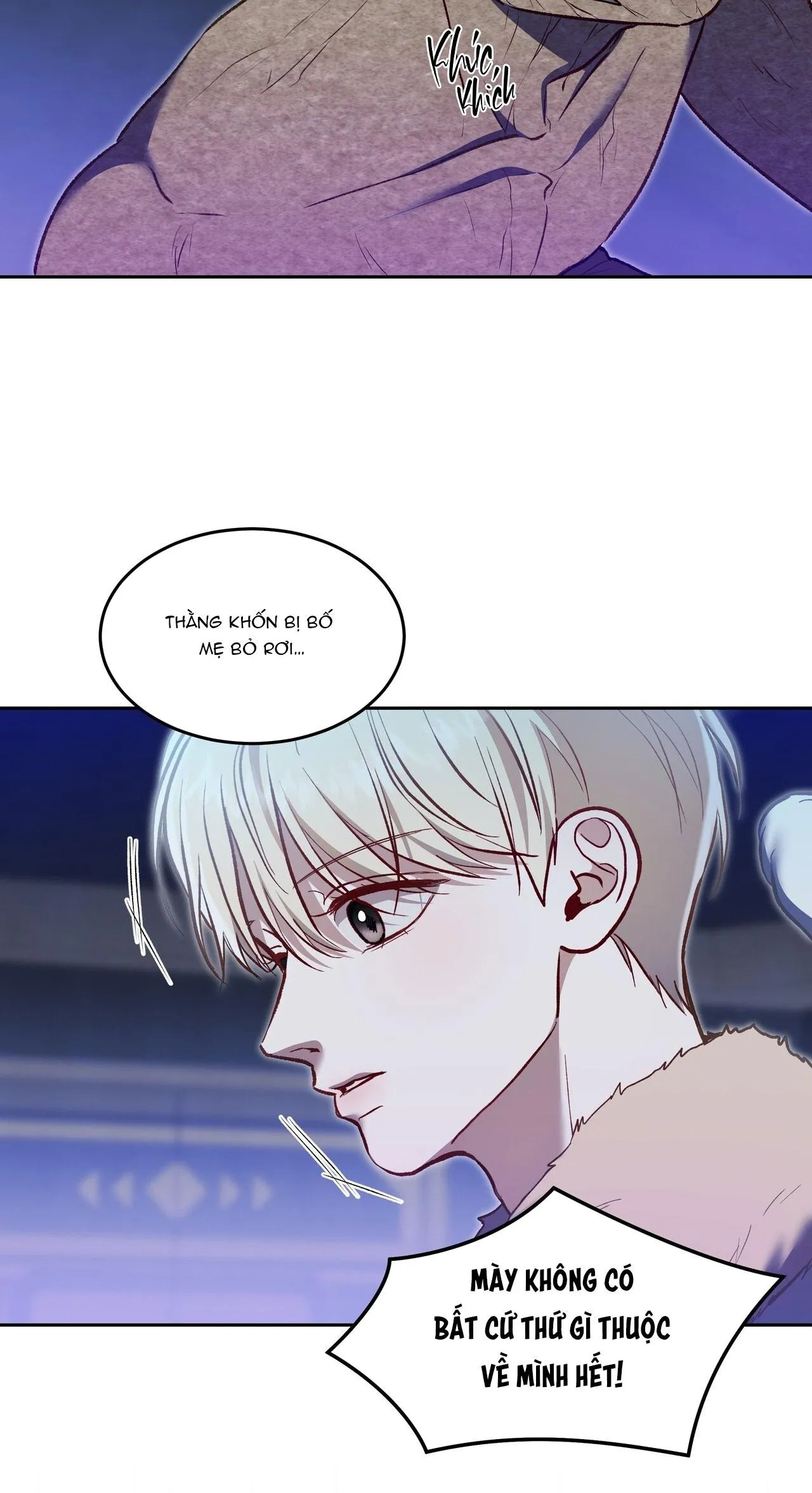 CÁCH TỒN TẠI NHƯ MỘT NGƯỜI CHƠI Chapter 68 Trang 12