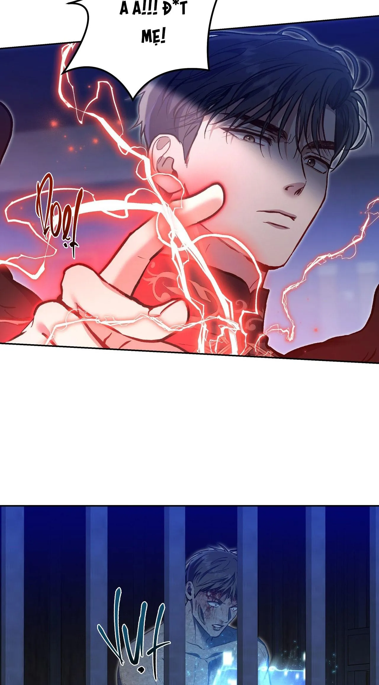 CÁCH TỒN TẠI NHƯ MỘT NGƯỜI CHƠI Chapter 68 Trang 15