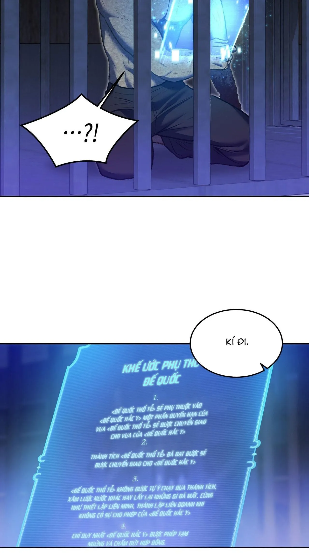 CÁCH TỒN TẠI NHƯ MỘT NGƯỜI CHƠI Chapter 68 Trang 16