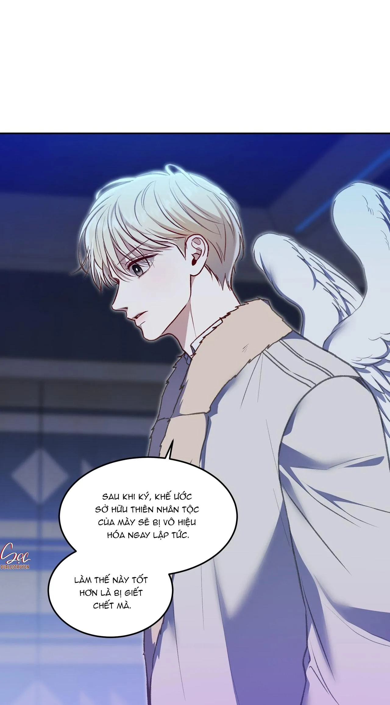 CÁCH TỒN TẠI NHƯ MỘT NGƯỜI CHƠI Chapter 68 Trang 17