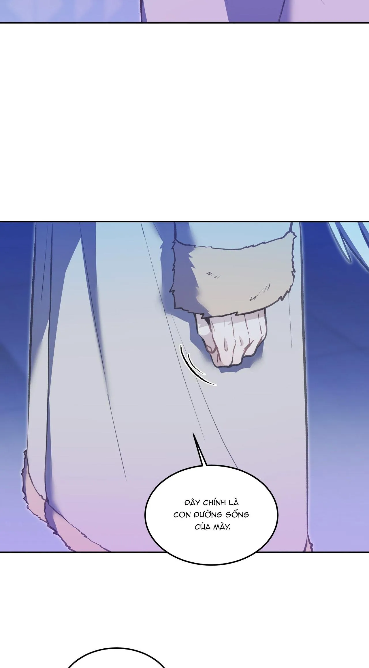 CÁCH TỒN TẠI NHƯ MỘT NGƯỜI CHƠI Chapter 68 Trang 18