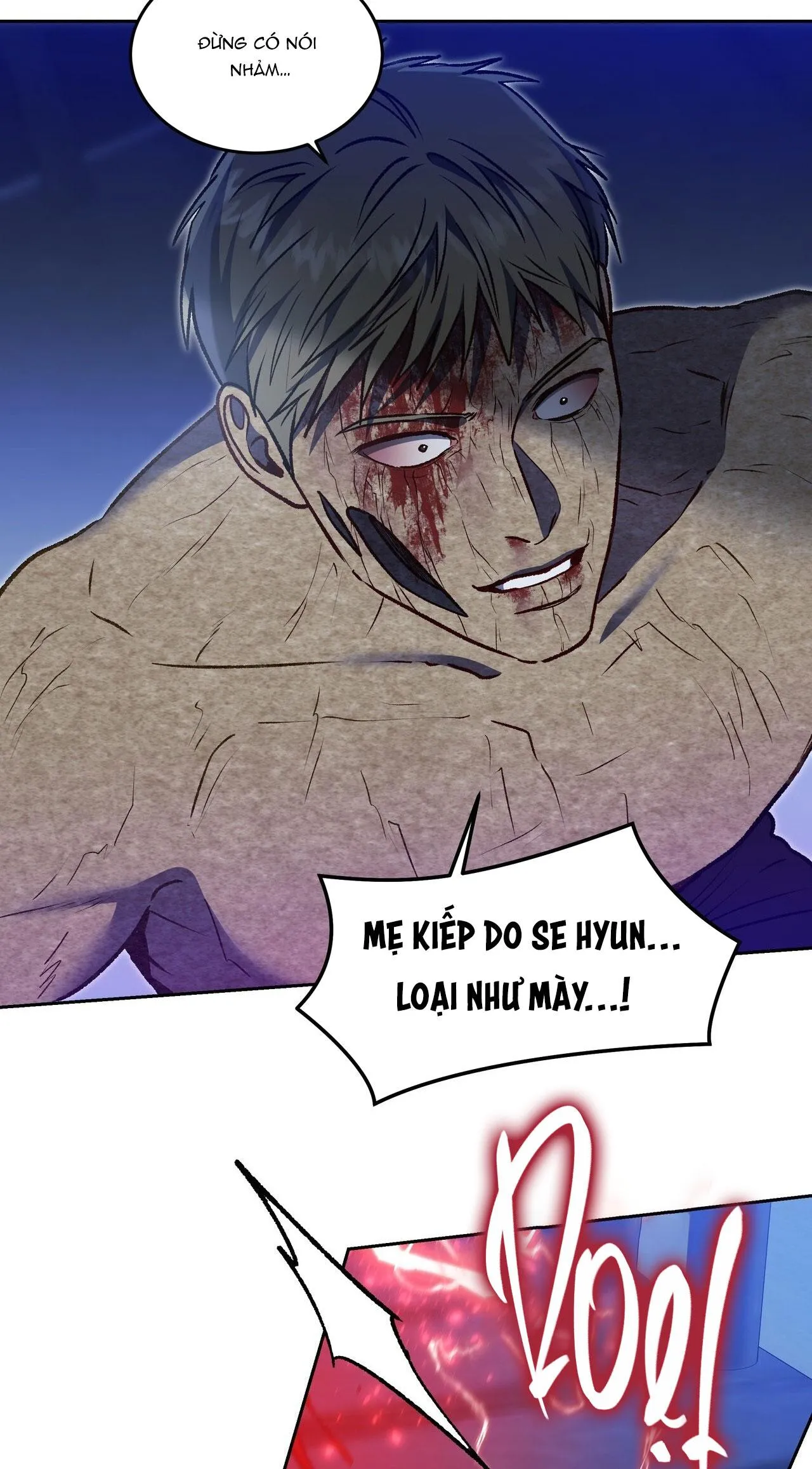 CÁCH TỒN TẠI NHƯ MỘT NGƯỜI CHƠI Chapter 68 Trang 19