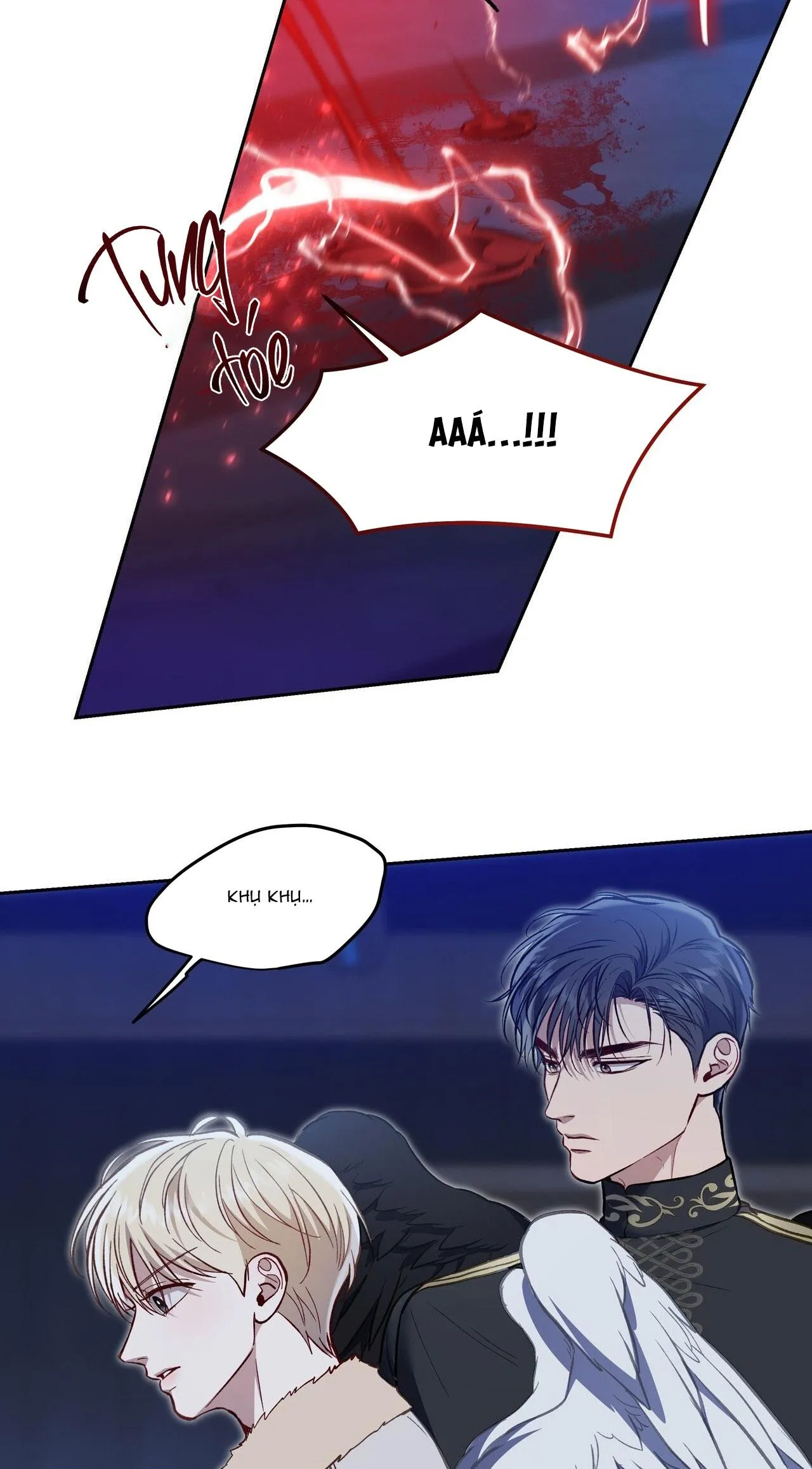 CÁCH TỒN TẠI NHƯ MỘT NGƯỜI CHƠI Chapter 68 Trang 20