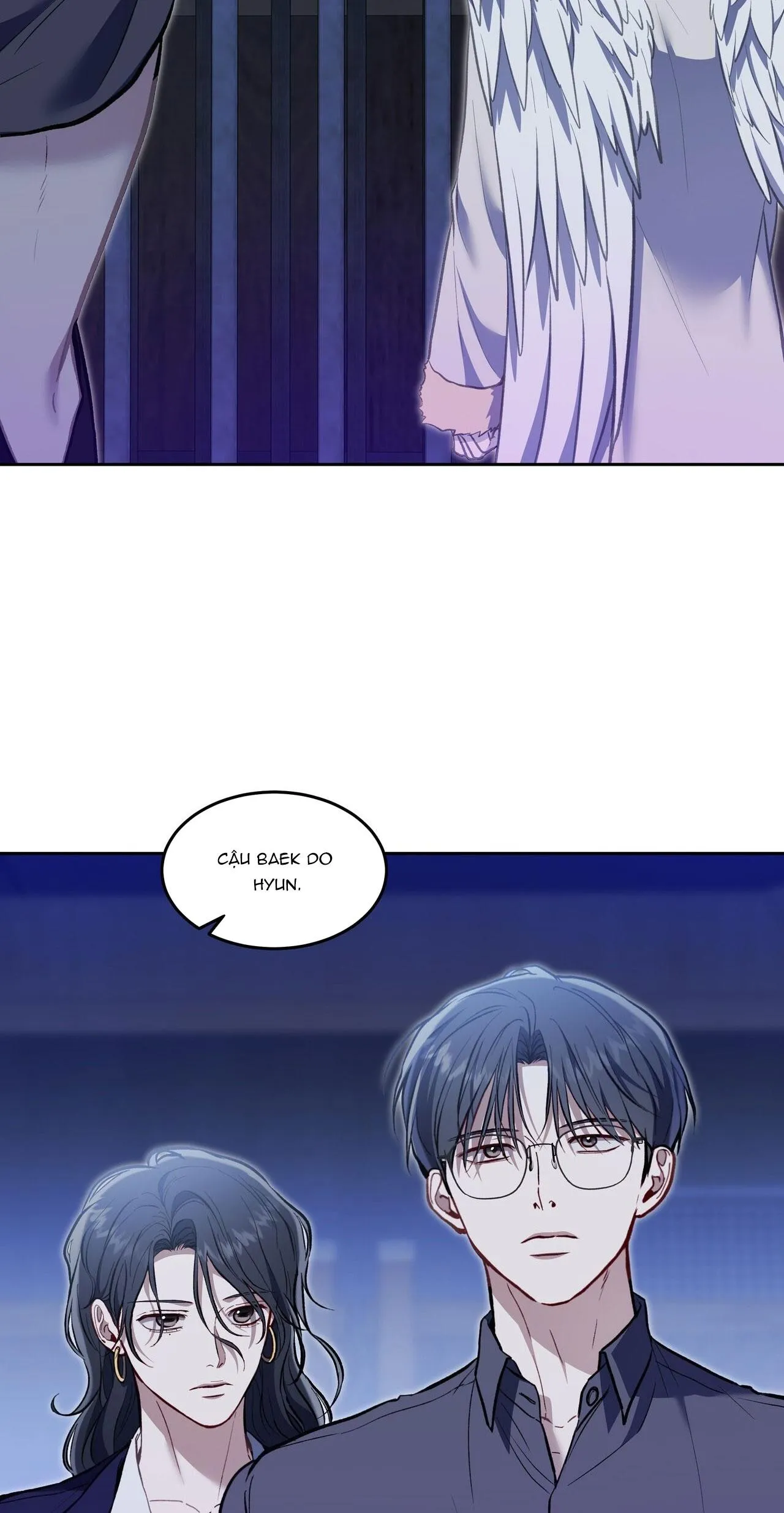 CÁCH TỒN TẠI NHƯ MỘT NGƯỜI CHƠI Chapter 68 Trang 25