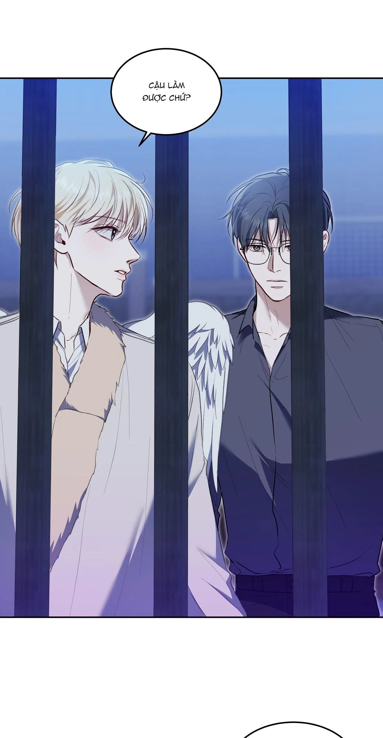 CÁCH TỒN TẠI NHƯ MỘT NGƯỜI CHƠI Chapter 68 Trang 27