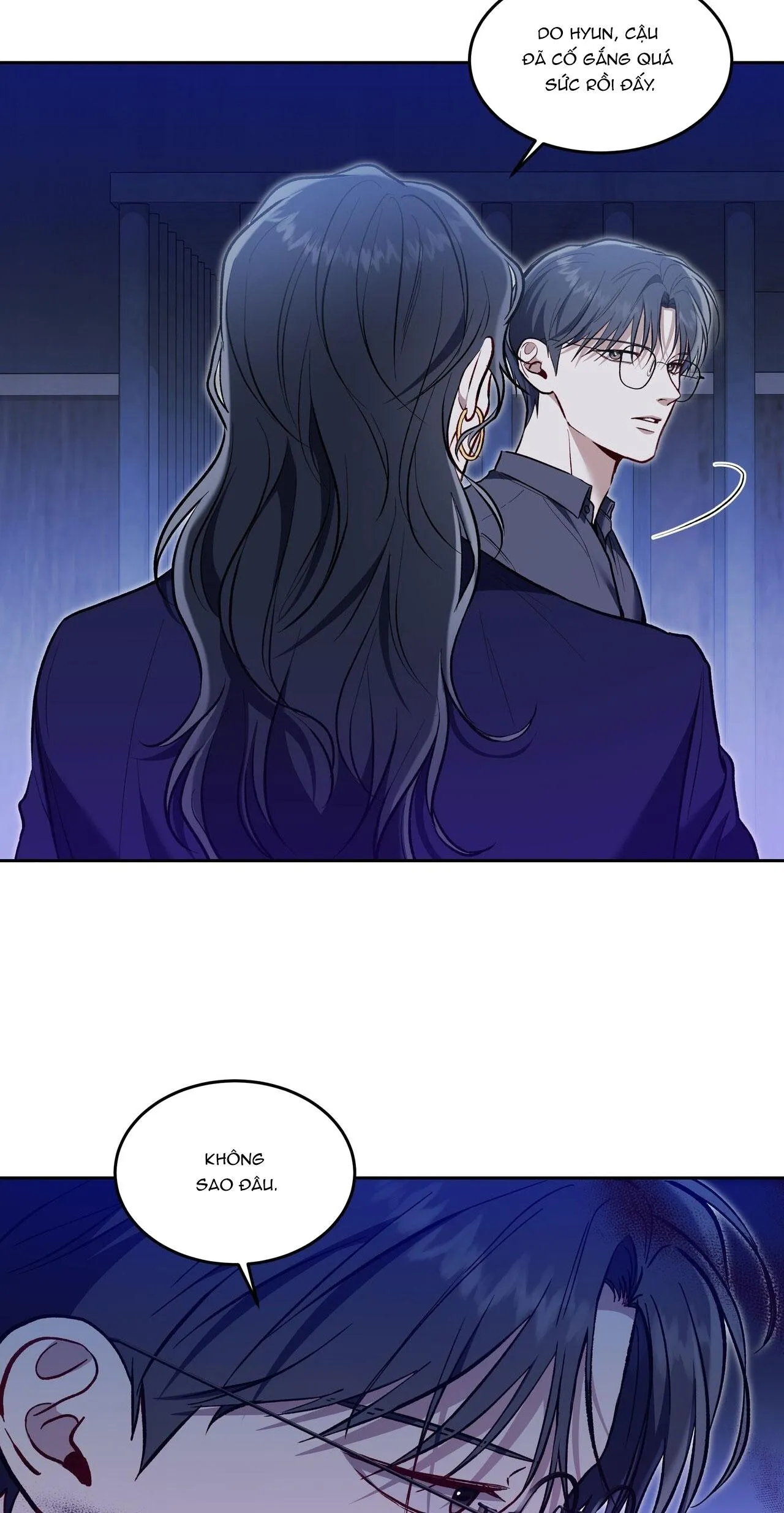 CÁCH TỒN TẠI NHƯ MỘT NGƯỜI CHƠI Chapter 68 Trang 28