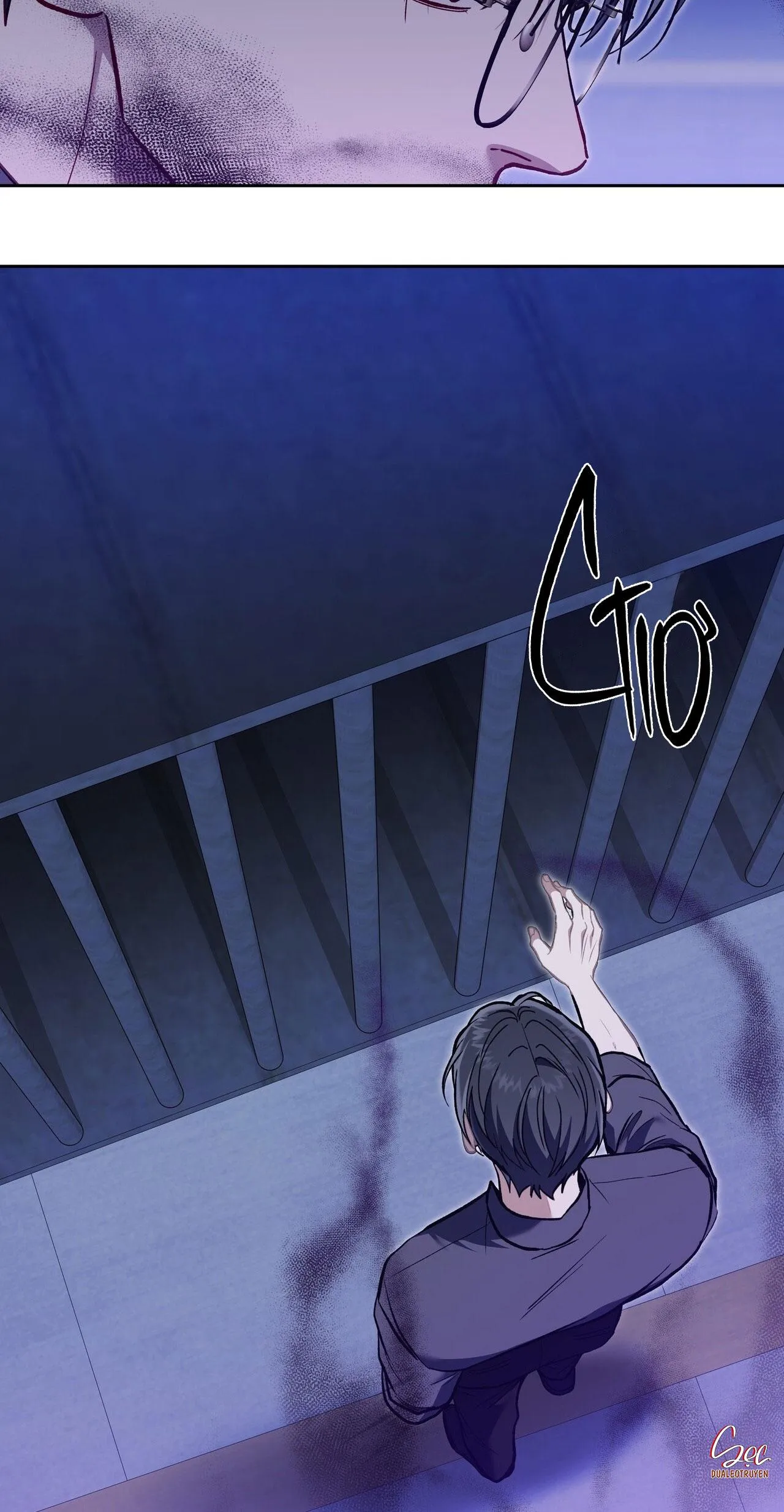 CÁCH TỒN TẠI NHƯ MỘT NGƯỜI CHƠI Chapter 68 Trang 29