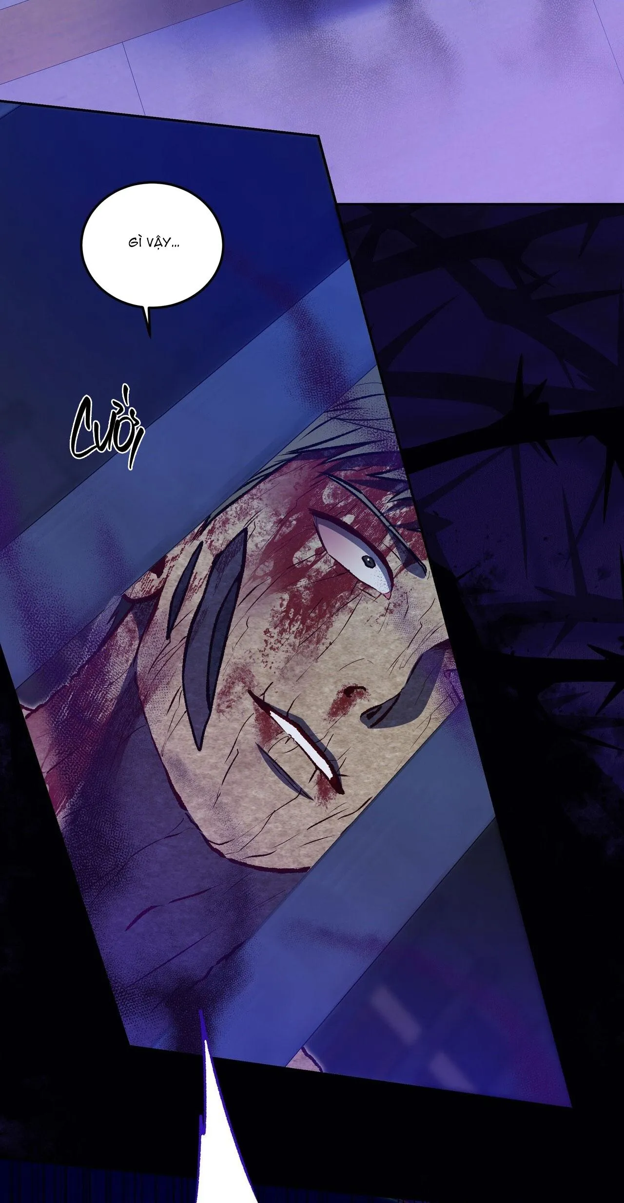CÁCH TỒN TẠI NHƯ MỘT NGƯỜI CHƠI Chapter 68 Trang 30