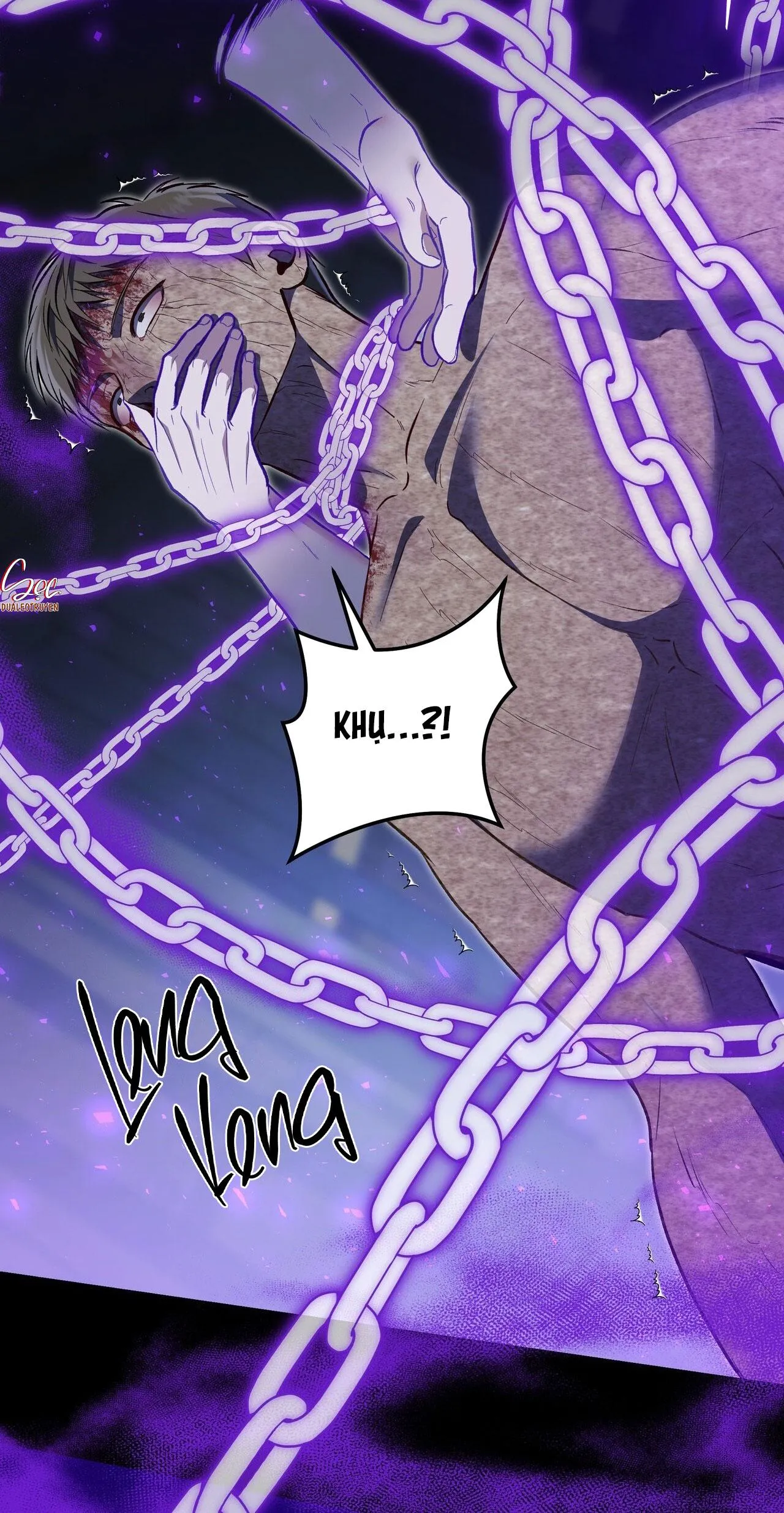 CÁCH TỒN TẠI NHƯ MỘT NGƯỜI CHƠI Chapter 68 Trang 33