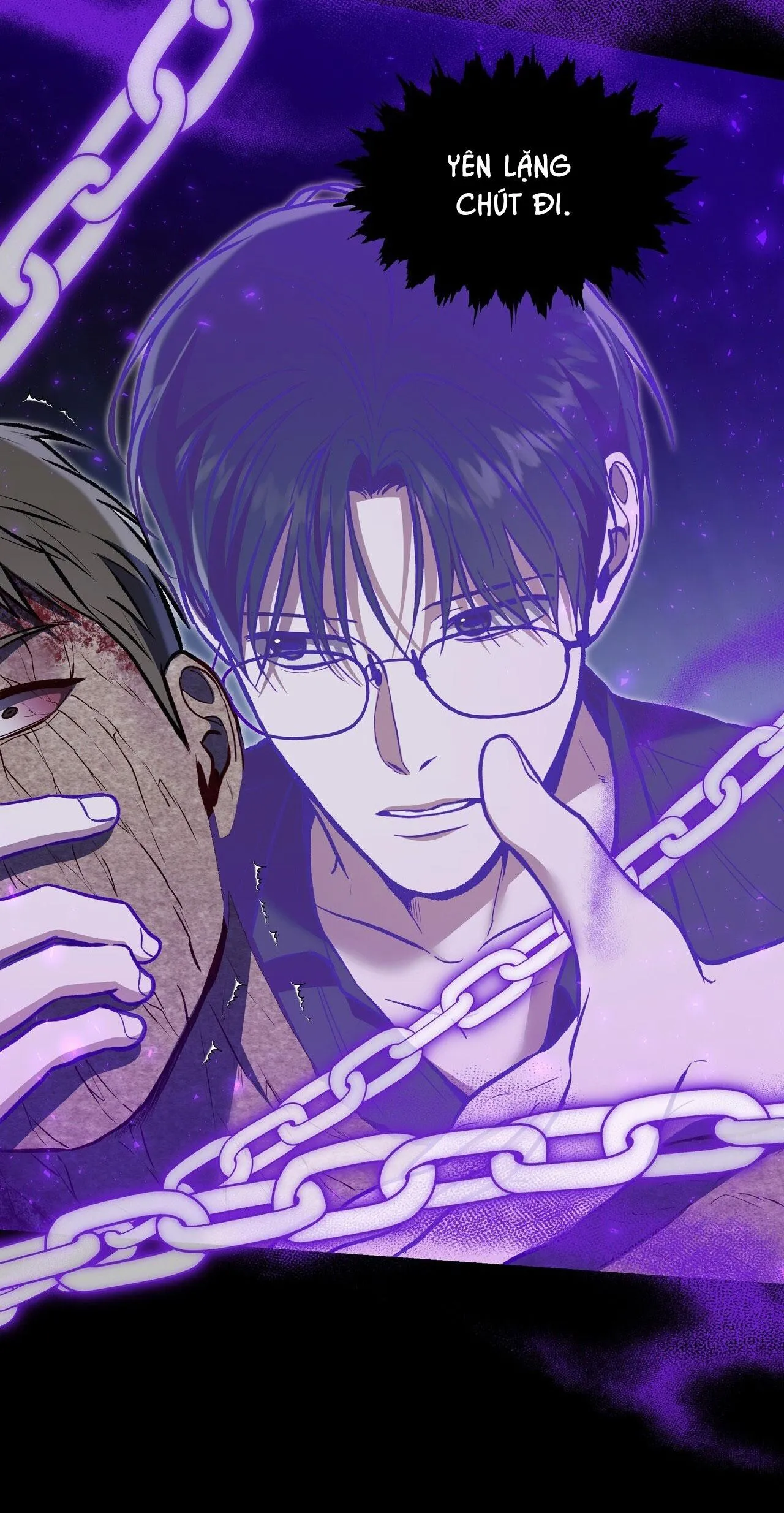 CÁCH TỒN TẠI NHƯ MỘT NGƯỜI CHƠI Chapter 68 Trang 34