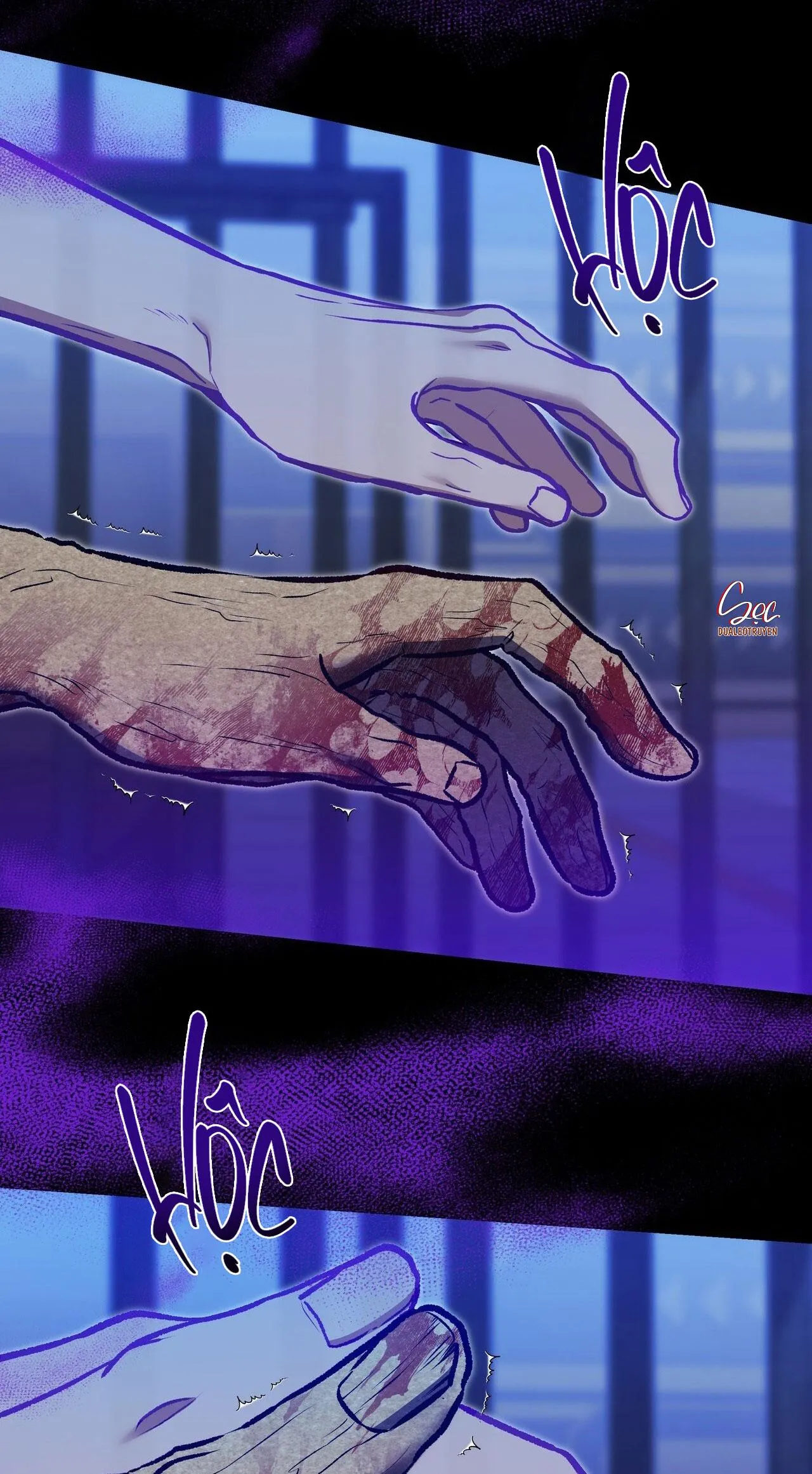 CÁCH TỒN TẠI NHƯ MỘT NGƯỜI CHƠI Chapter 68 Trang 36