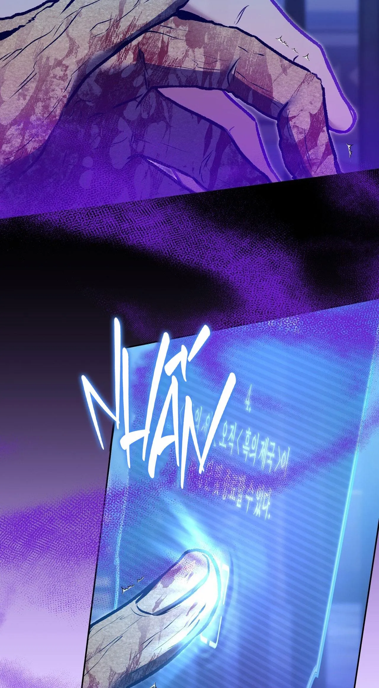 CÁCH TỒN TẠI NHƯ MỘT NGƯỜI CHƠI Chapter 68 Trang 37