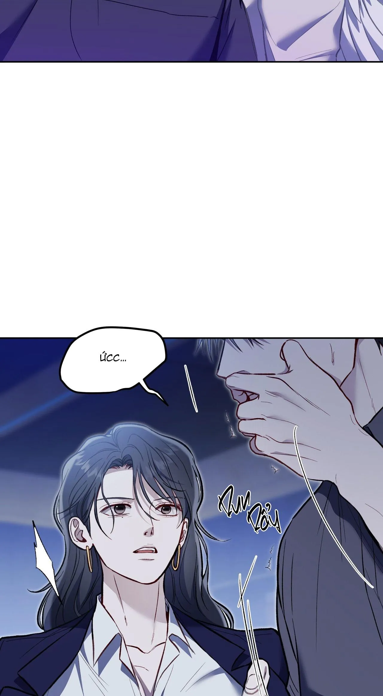 CÁCH TỒN TẠI NHƯ MỘT NGƯỜI CHƠI Chapter 68 Trang 39