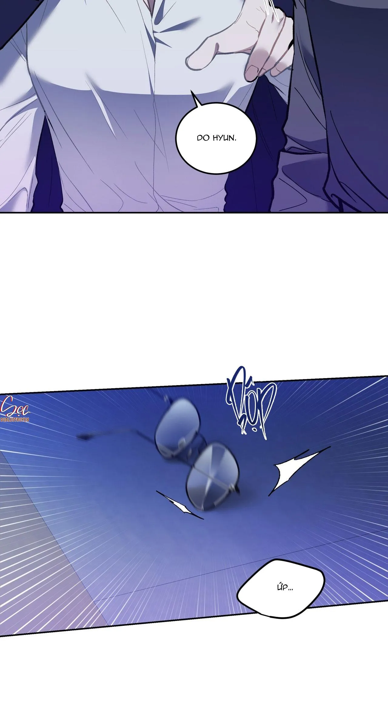 CÁCH TỒN TẠI NHƯ MỘT NGƯỜI CHƠI Chapter 68 Trang 40