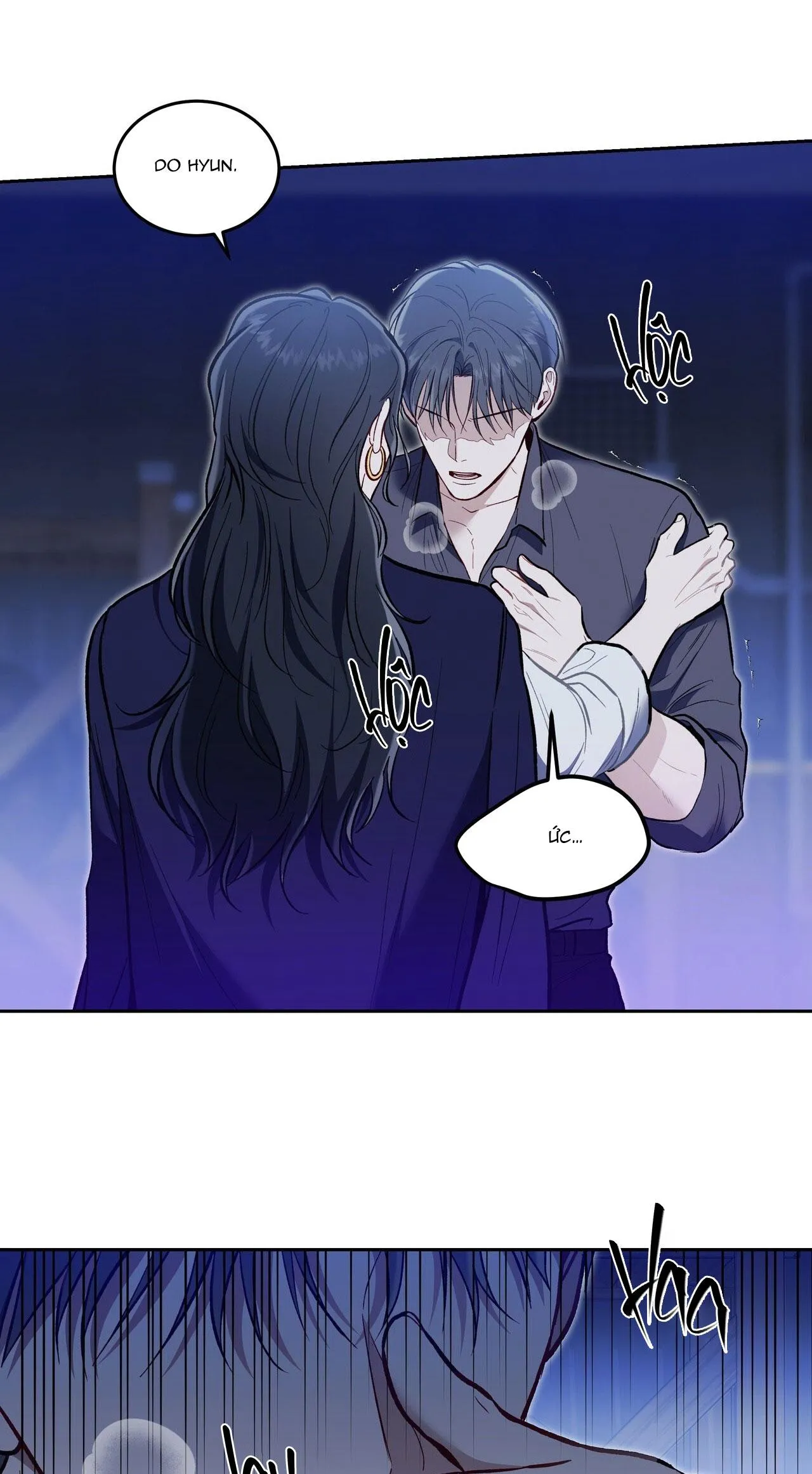 CÁCH TỒN TẠI NHƯ MỘT NGƯỜI CHƠI Chapter 68 Trang 41