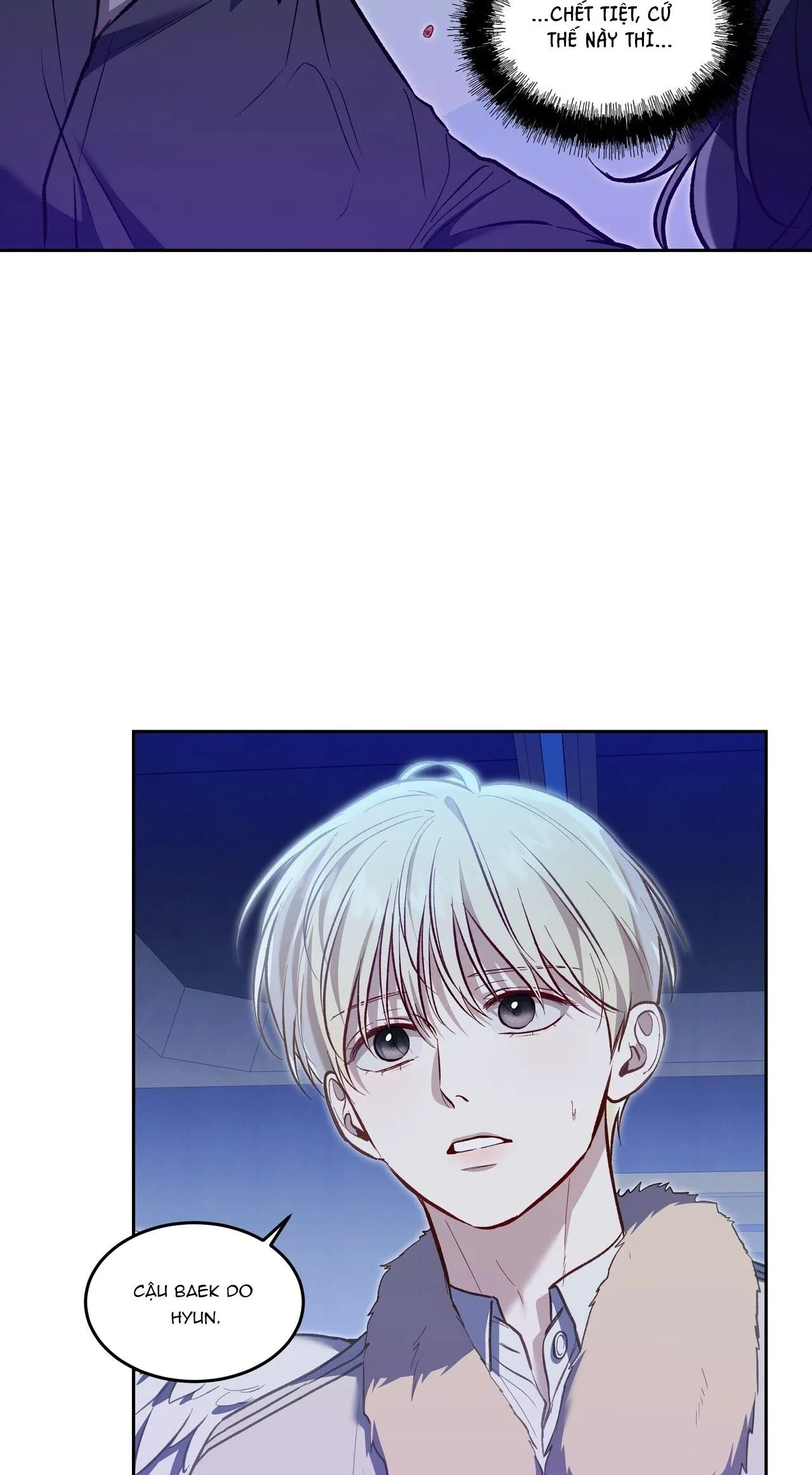 CÁCH TỒN TẠI NHƯ MỘT NGƯỜI CHƠI Chapter 68 Trang 43